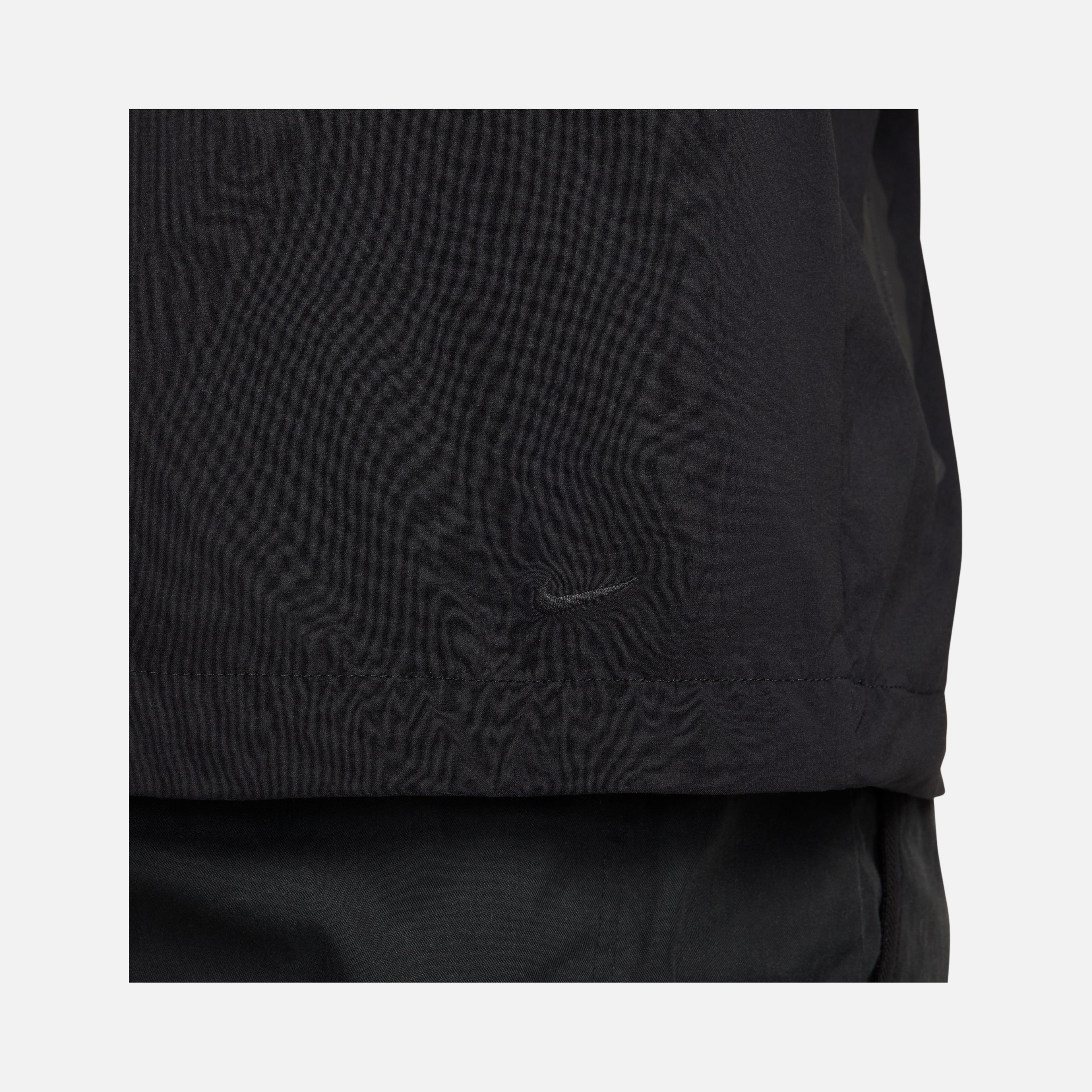 Nike Tech Woven Windrunner Full-Zip Hooded Erkek Ceket