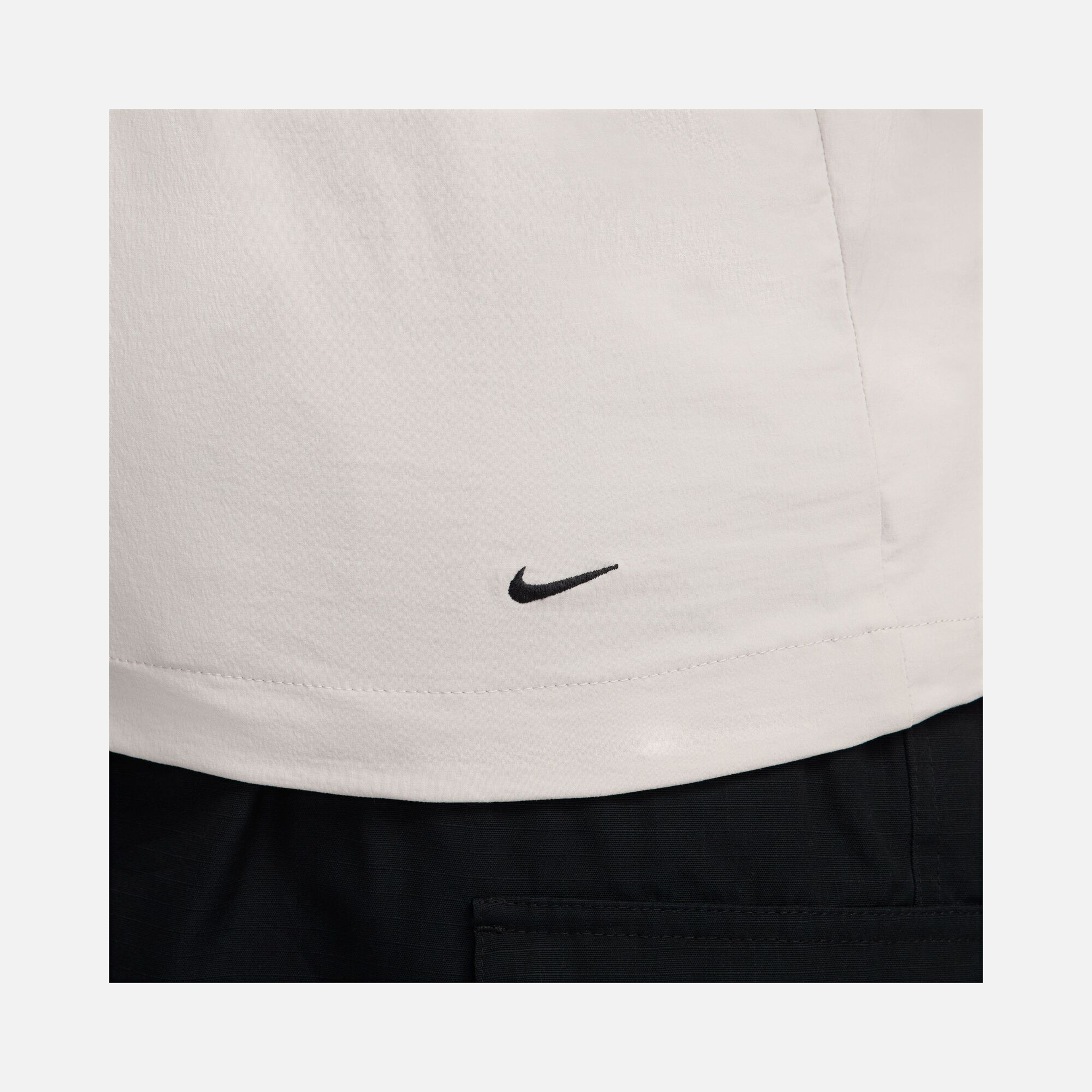 Nike Tech Woven Windrunner Full-Zip Hooded Erkek Ceket