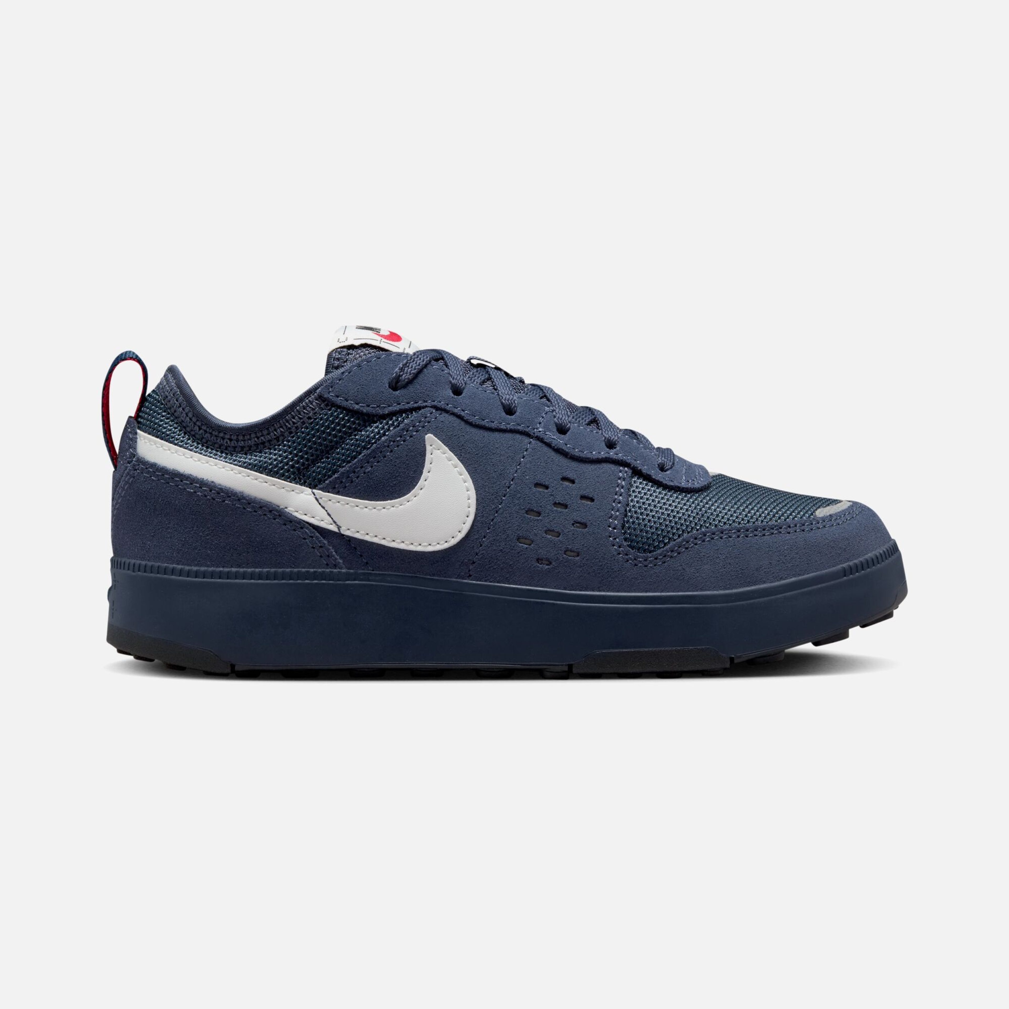 Nike Sportswear C1TY ''Brownstone'' (GS) Spor Ayakkabı