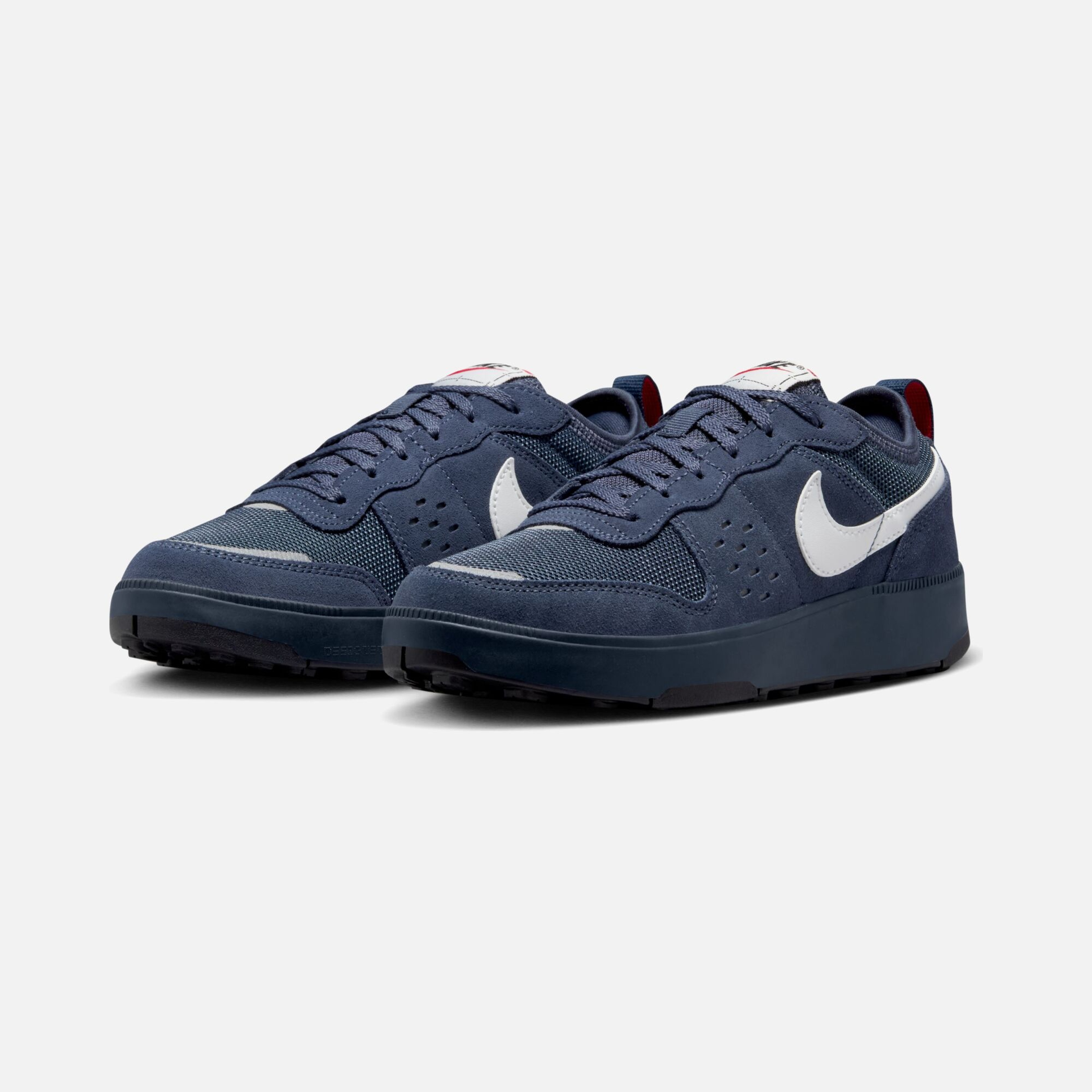 Nike Sportswear C1TY ''Brownstone'' (GS) Spor Ayakkabı