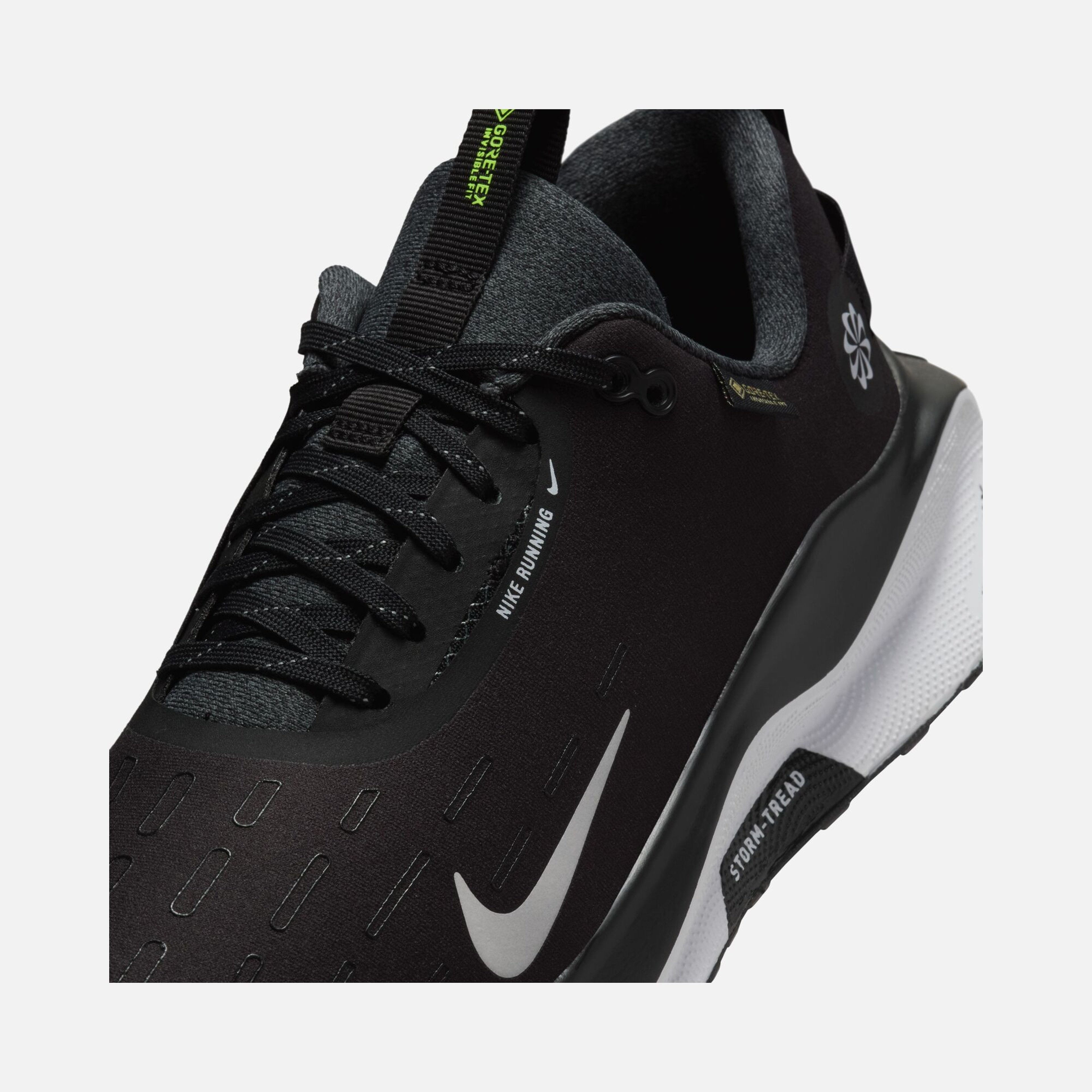 Nike InfinityRN 4 Gore-Tex Waterproof Road Running Kadın Spor Ayakkabı