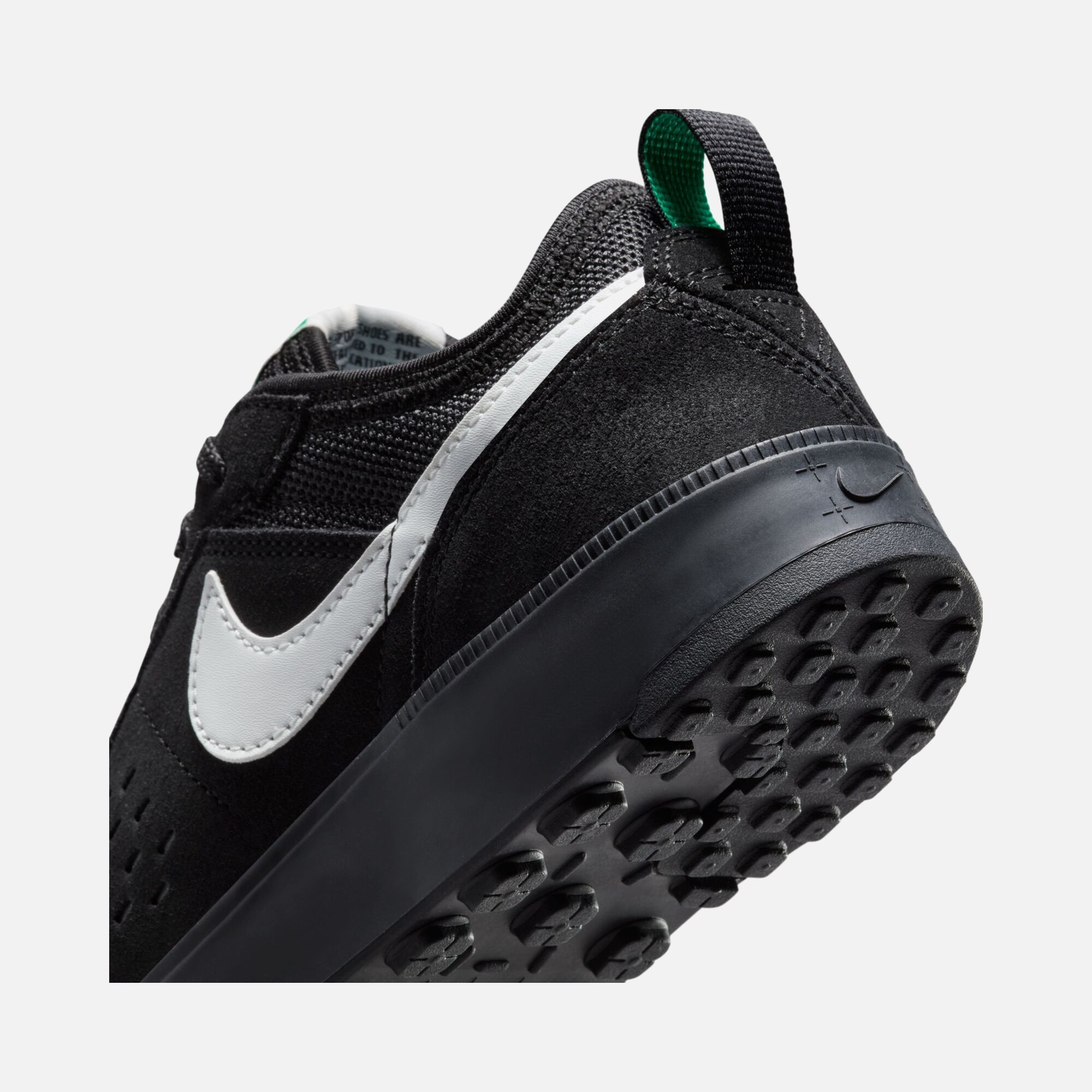 Nike Sportswear C1TY ''Brownstone'' (GS) Spor Ayakkabı | Barçın
