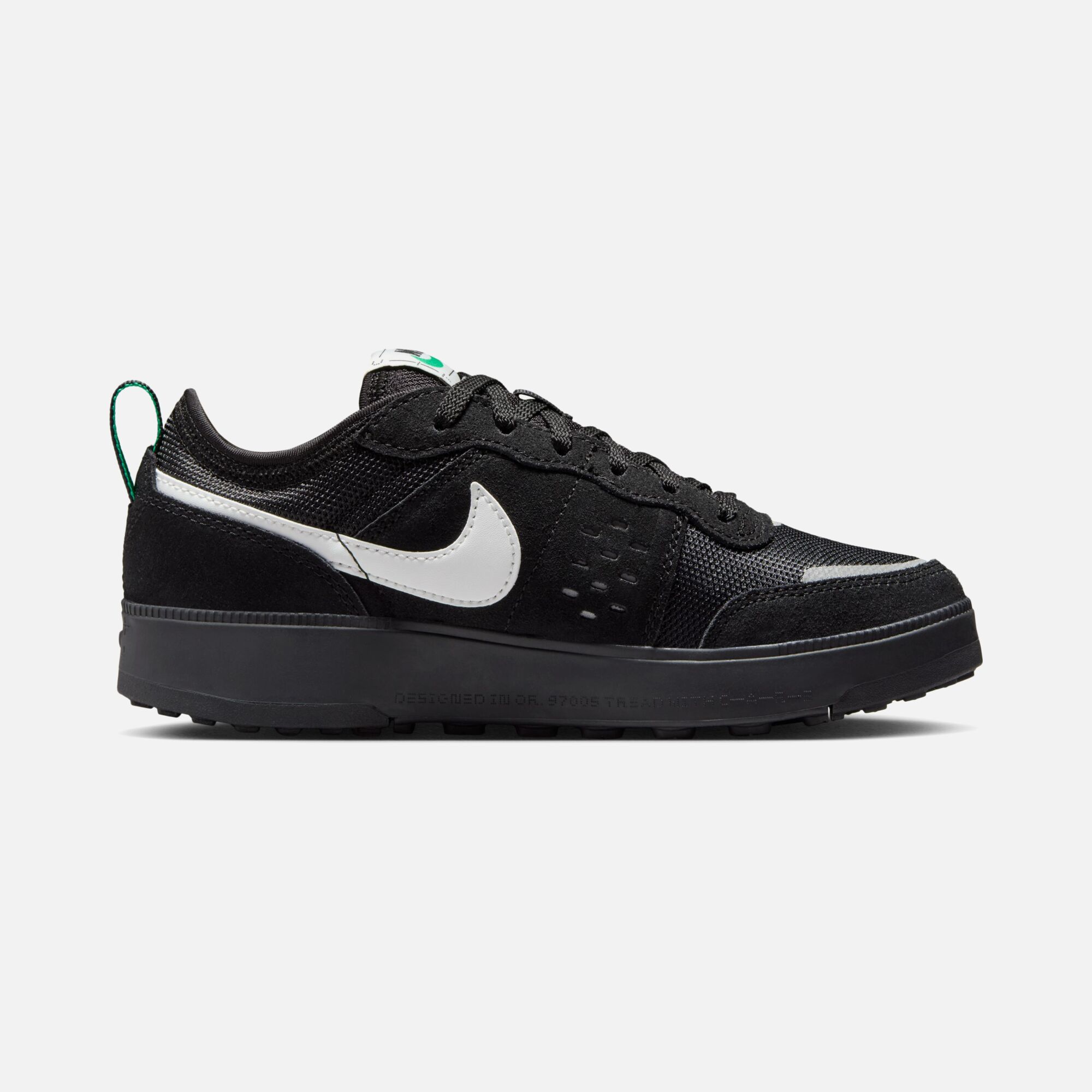 Nike Sportswear C1TY ''Brownstone'' (GS) Spor Ayakkabı | Barçın