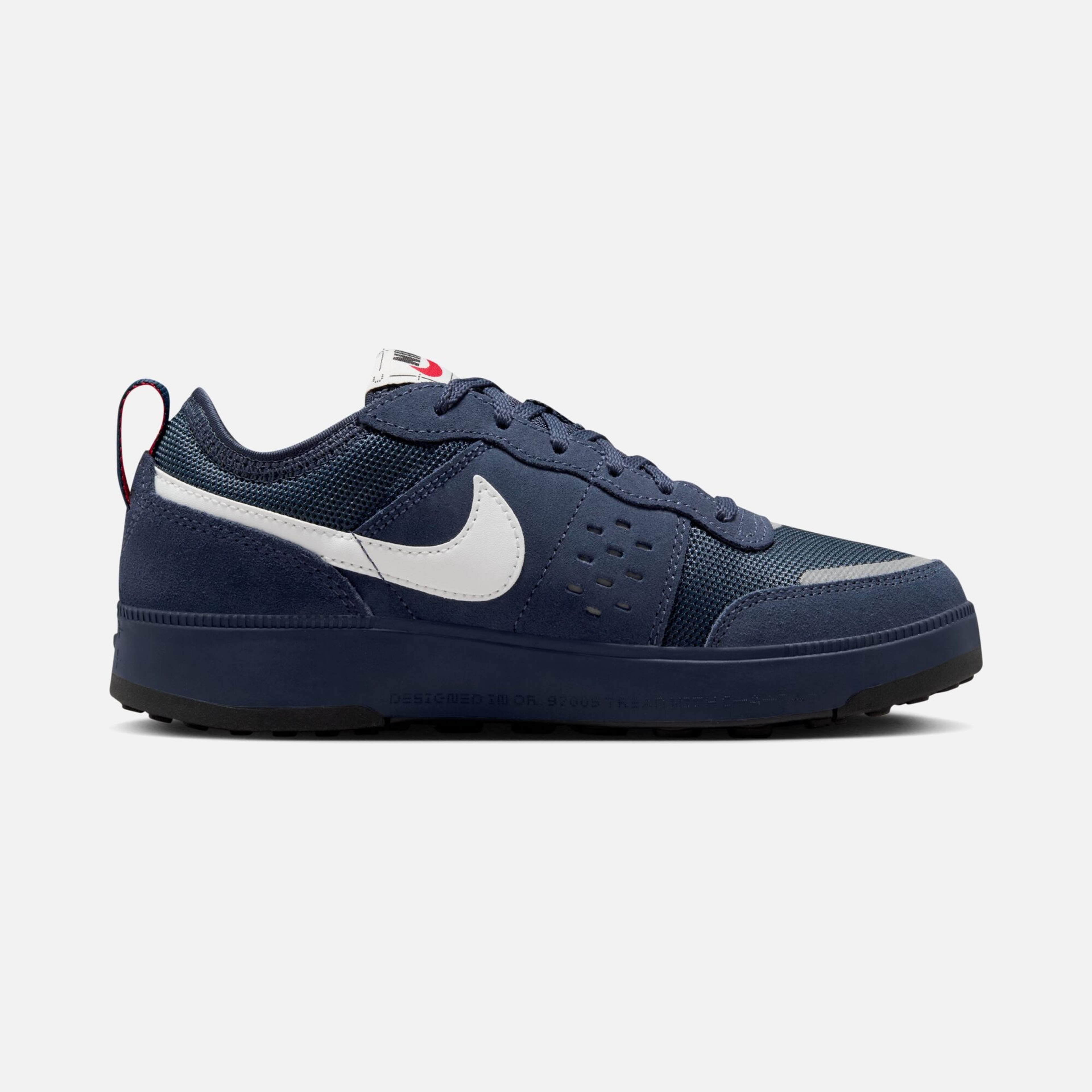 Nike Sportswear C1TY ''Brownstone'' (GS) Spor Ayakkabı