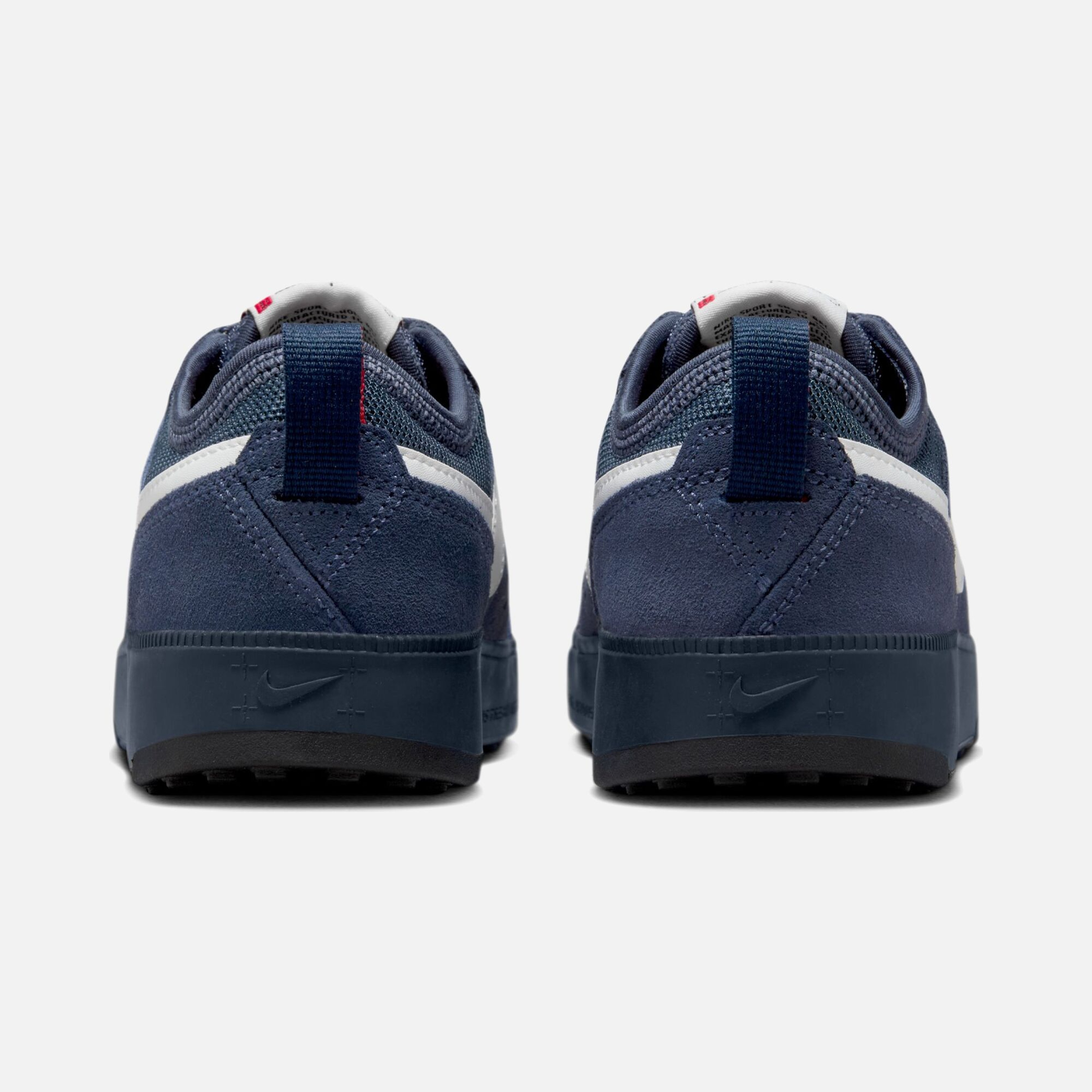 Nike Sportswear C1TY ''Brownstone'' (GS) Spor Ayakkabı