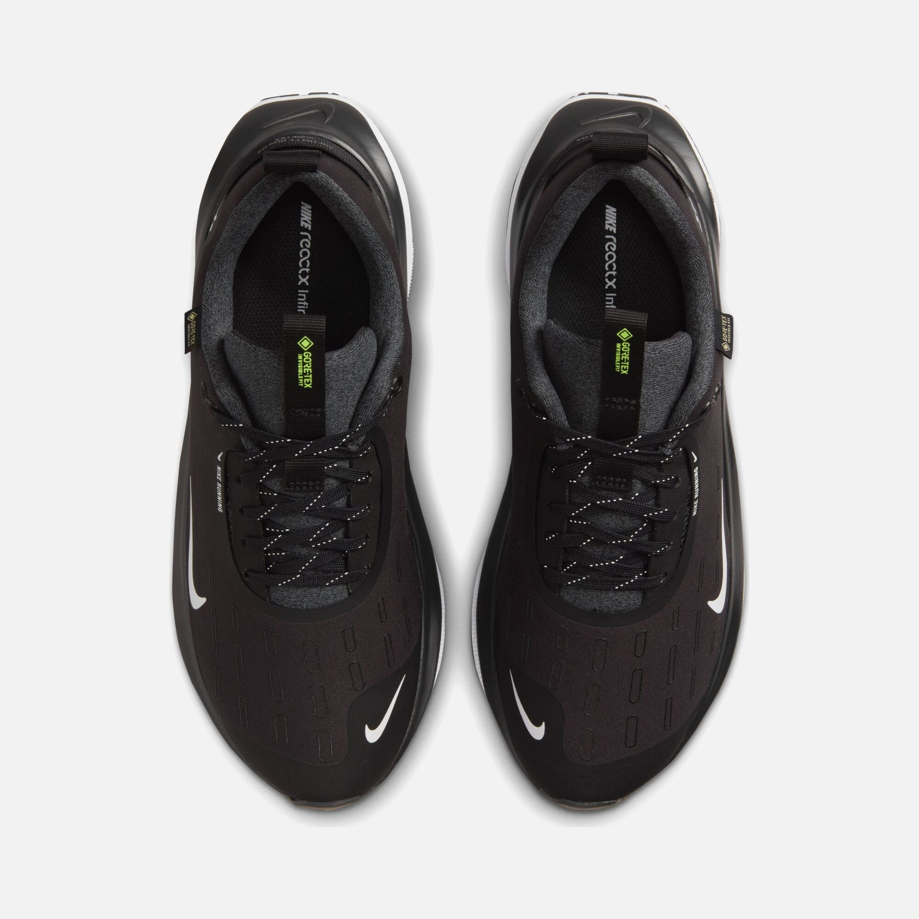 Nike InfinityRN 4 Gore-Tex Waterproof Road Running Kadın Spor Ayakkabı