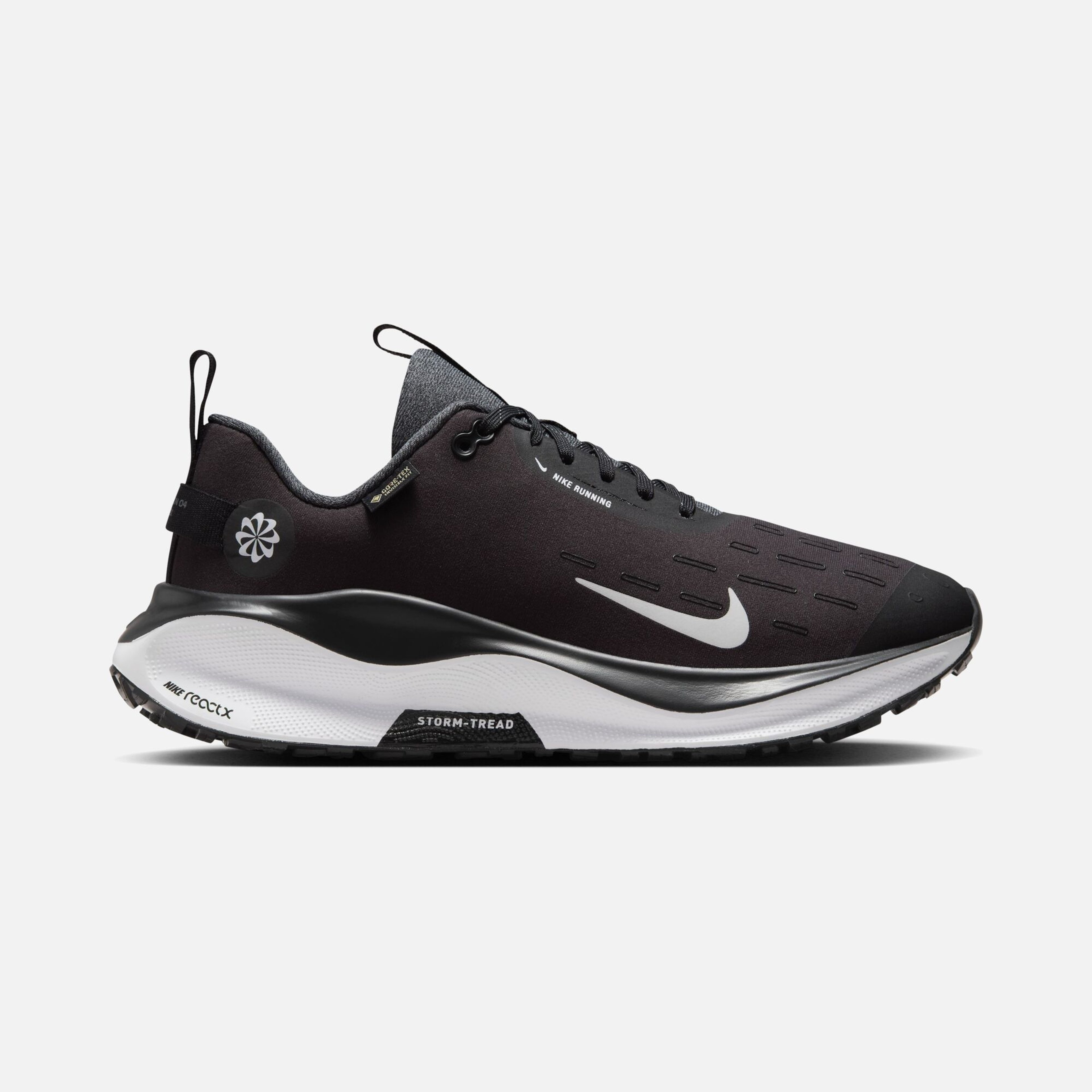 Nike InfinityRN 4 Gore-Tex Waterproof Road Running Kadın Spor Ayakkabı