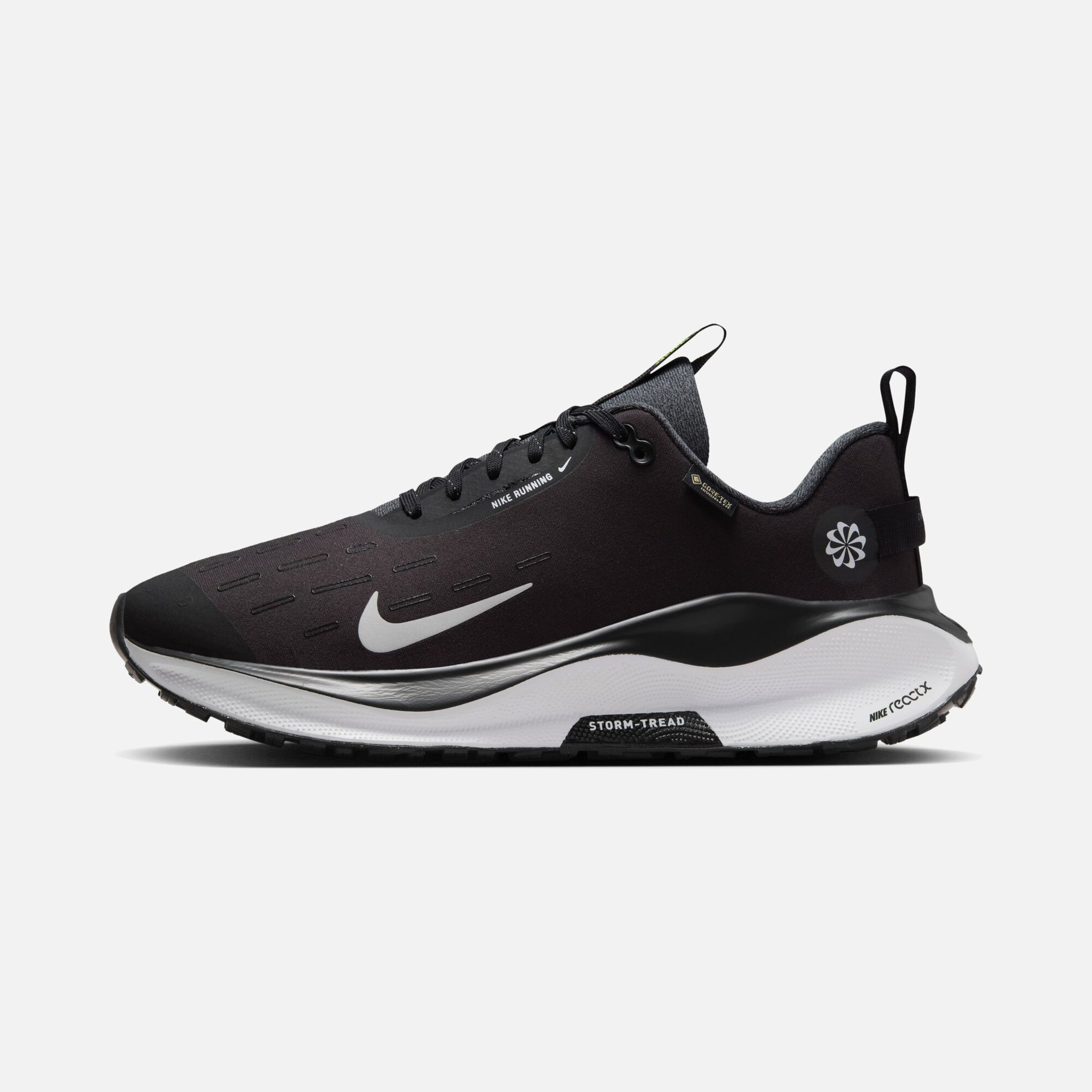 Nike InfinityRN 4 Gore-Tex Waterproof Road Running Kadın Spor Ayakkabı