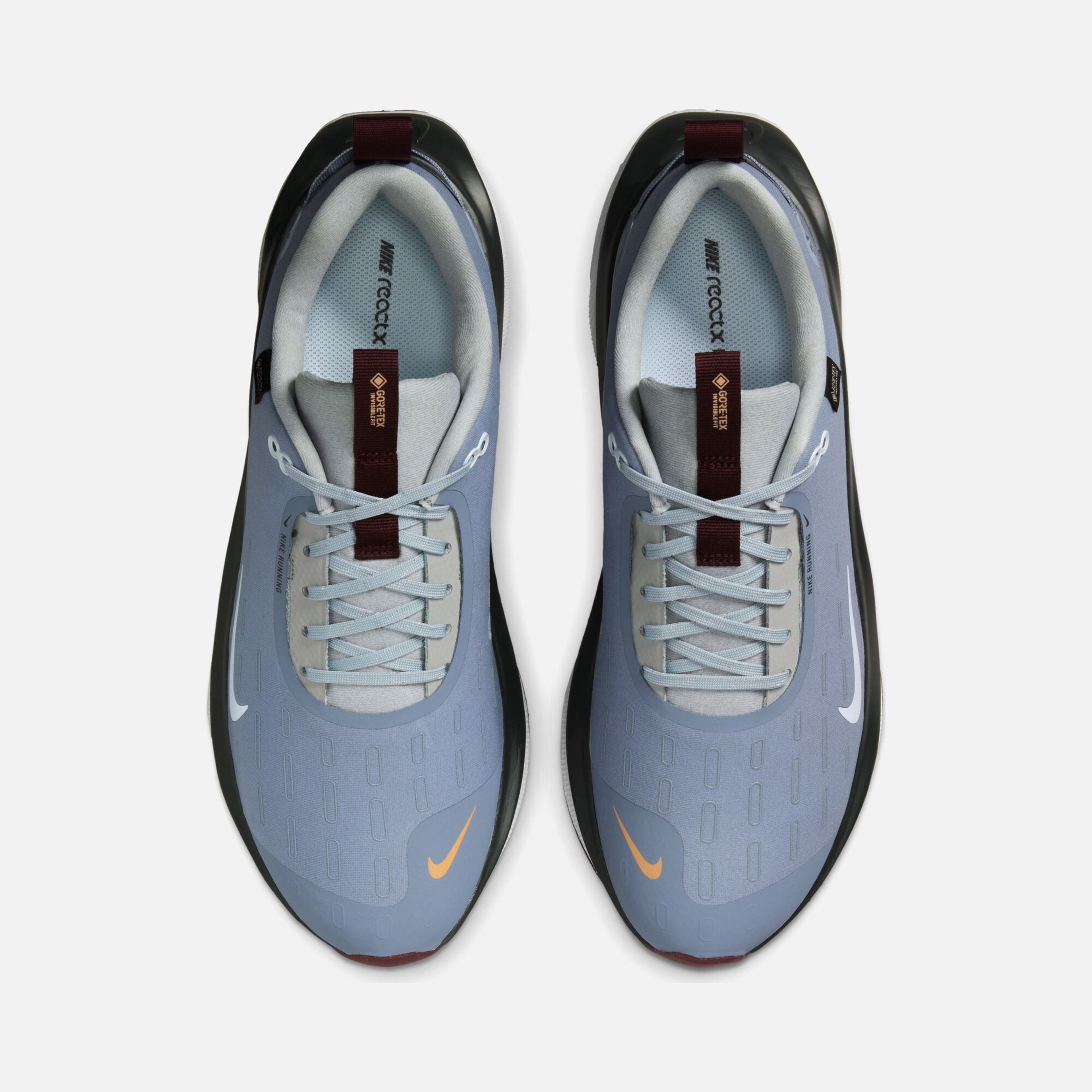 Nike InfinityRN 4 Gore-Tex Waterproof Road Running Erkek Spor Ayakkabı