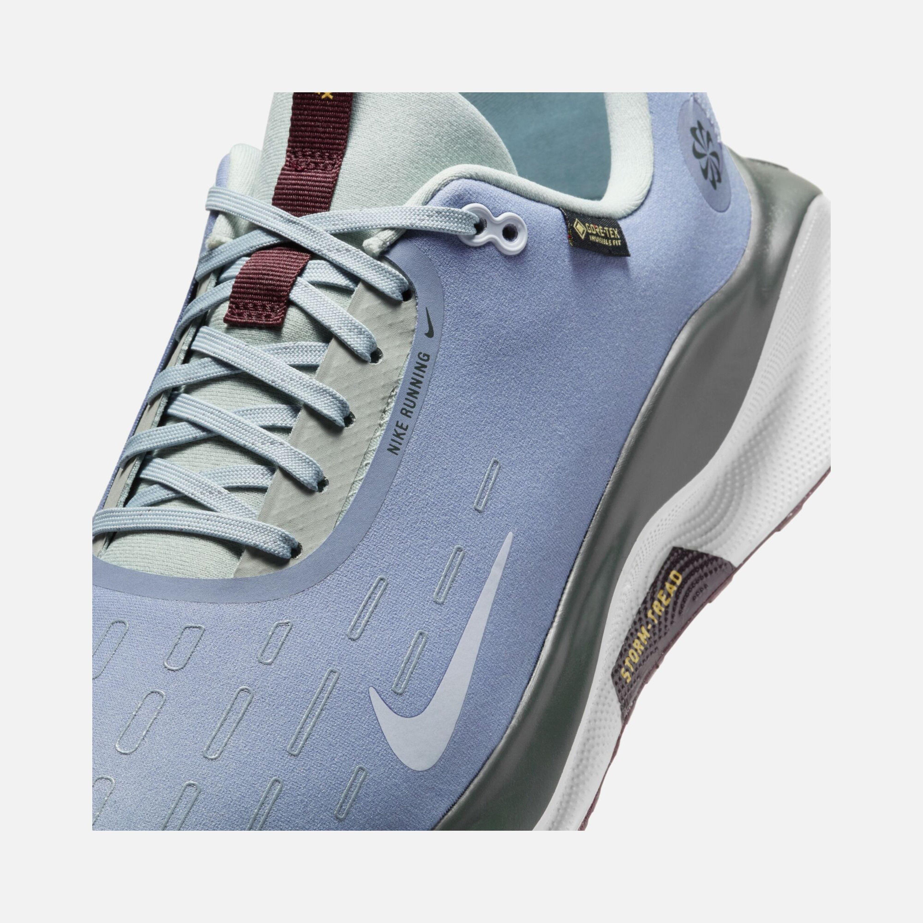 Nike InfinityRN 4 Gore-Tex Waterproof Road Running Erkek Spor Ayakkabı