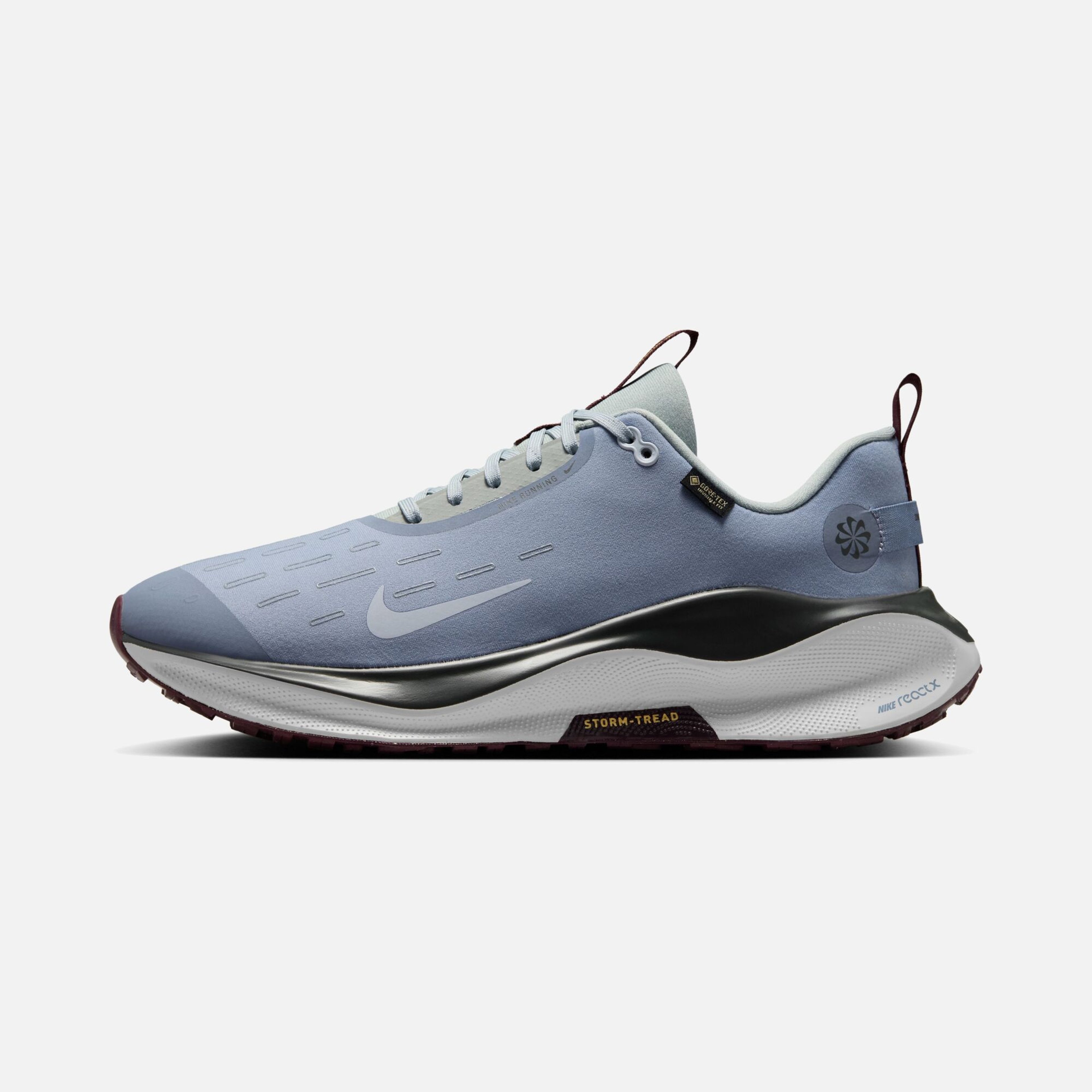 Nike InfinityRN 4 Gore-Tex Waterproof Road Running Erkek Spor Ayakkabı