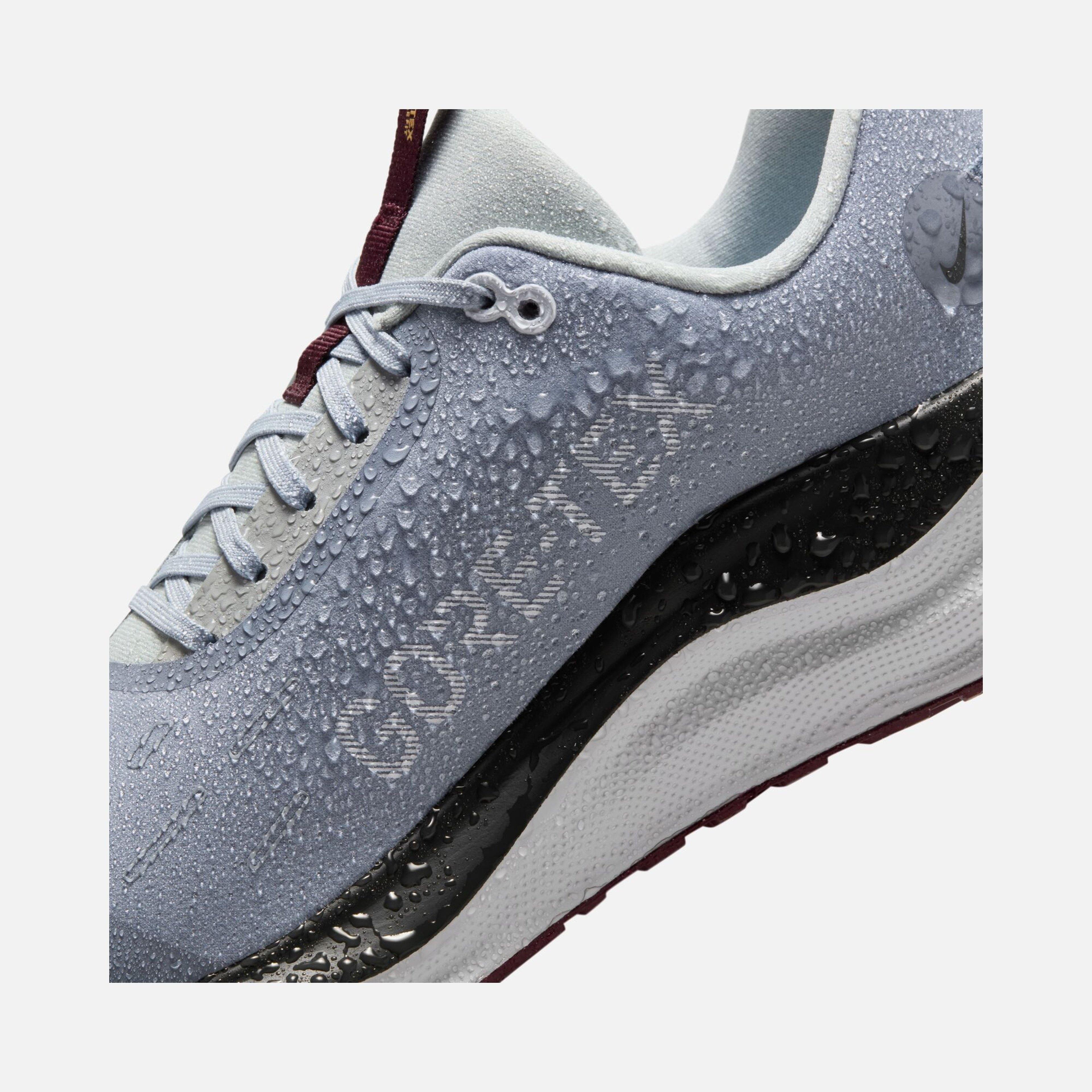 Nike InfinityRN 4 Gore-Tex Waterproof Road Running Erkek Spor Ayakkabı