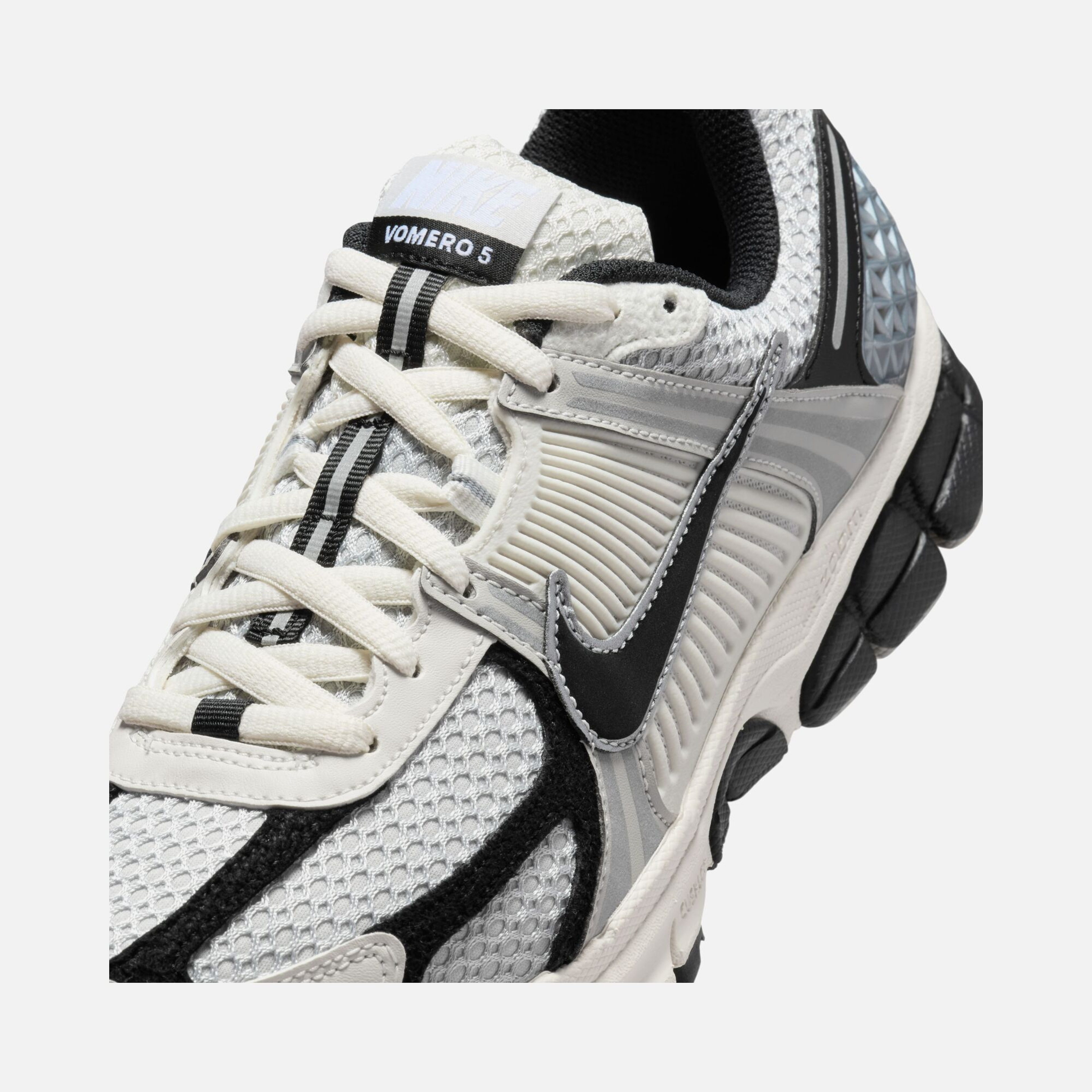 Nike Zoom Vomero 5 Sportswear FW24 Kadın Spor Ayakkabı