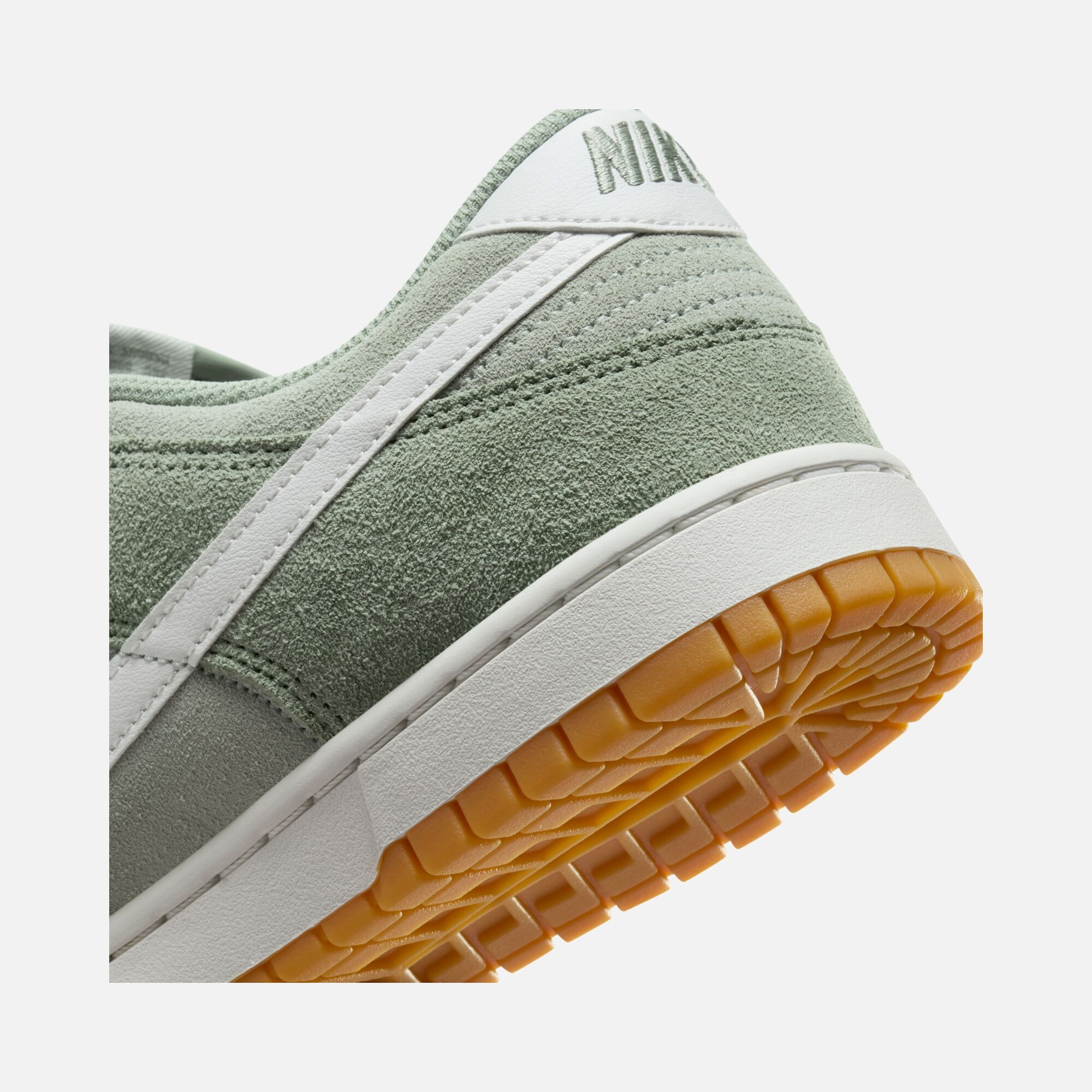 Nike Dunk Low Retro SE ''Suede Upper Detail'' Erkek Spor Ayakkabı