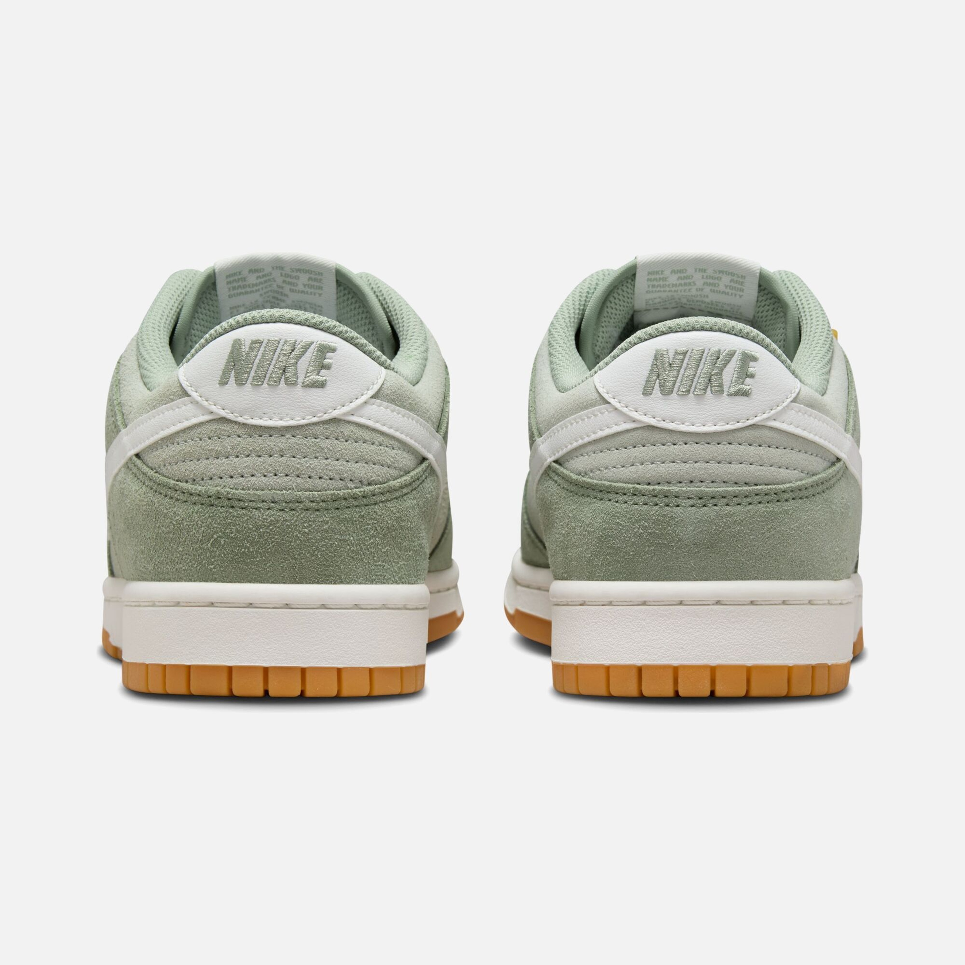 Nike Dunk Low Retro SE ''Suede Upper Detail'' Erkek Spor Ayakkabı