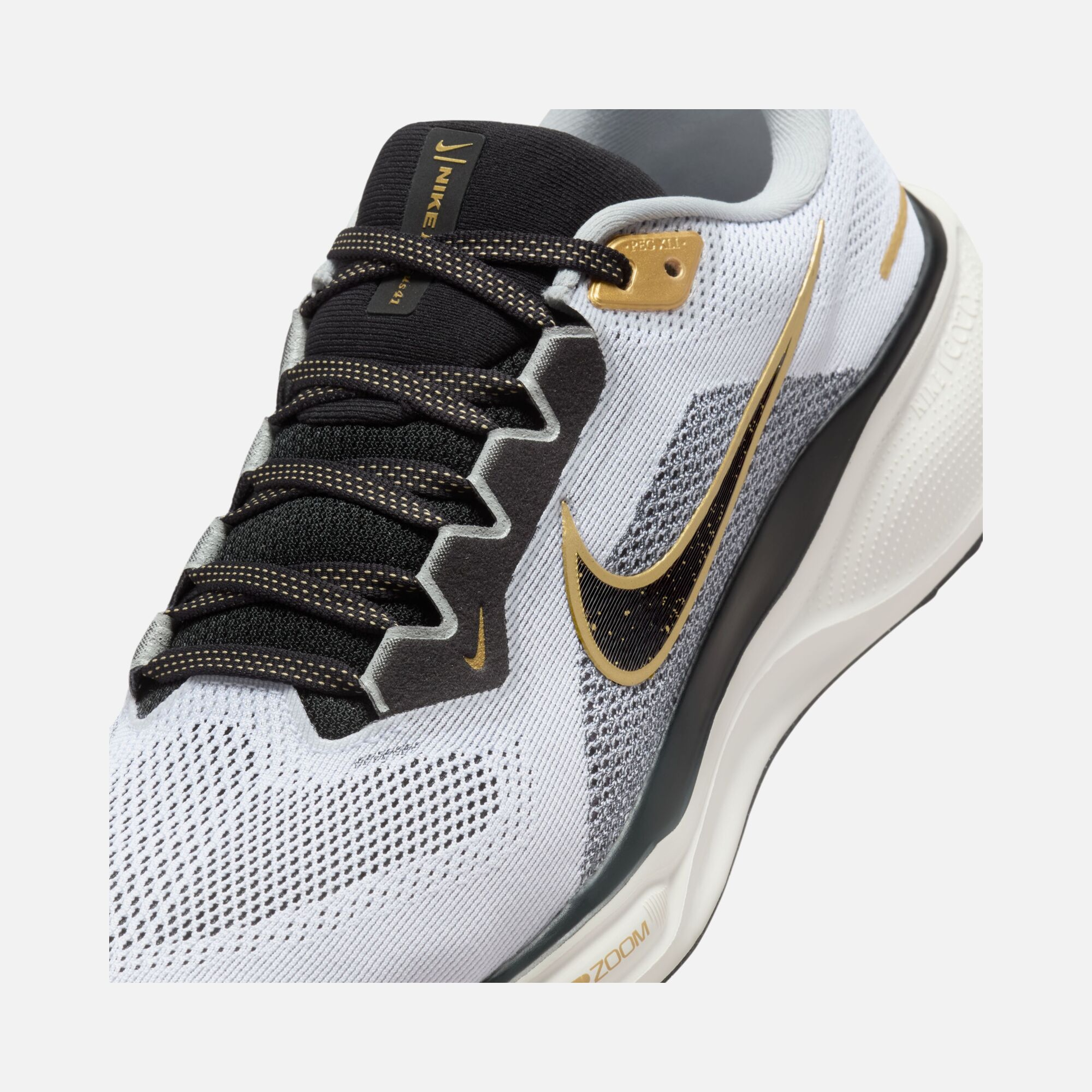 Nike Zoom Pegasus 41 Road-Running Erkek Spor Ayakkabı