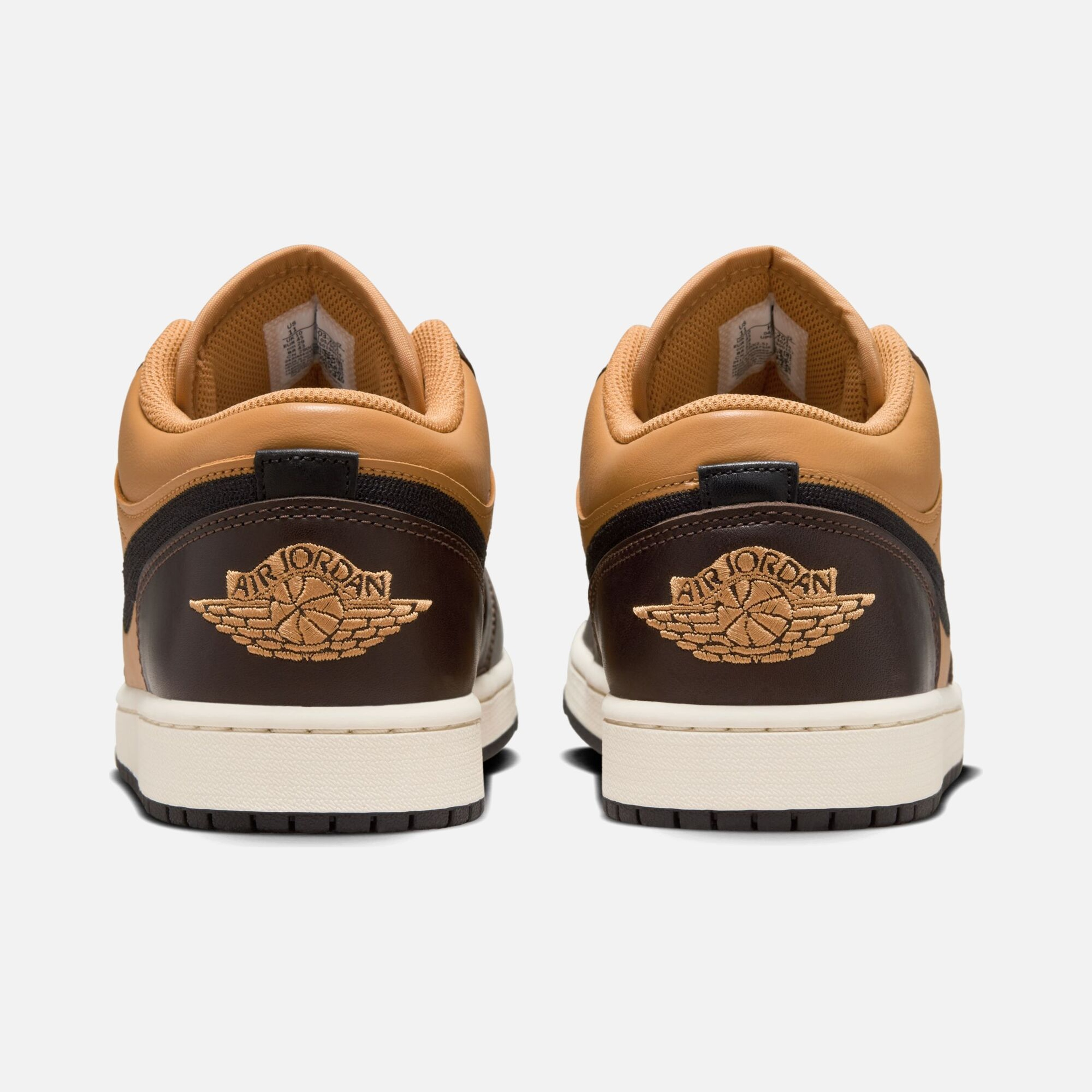 Nike Air Jordan 1 Low SE '24 Erkek Spor Ayakkabı