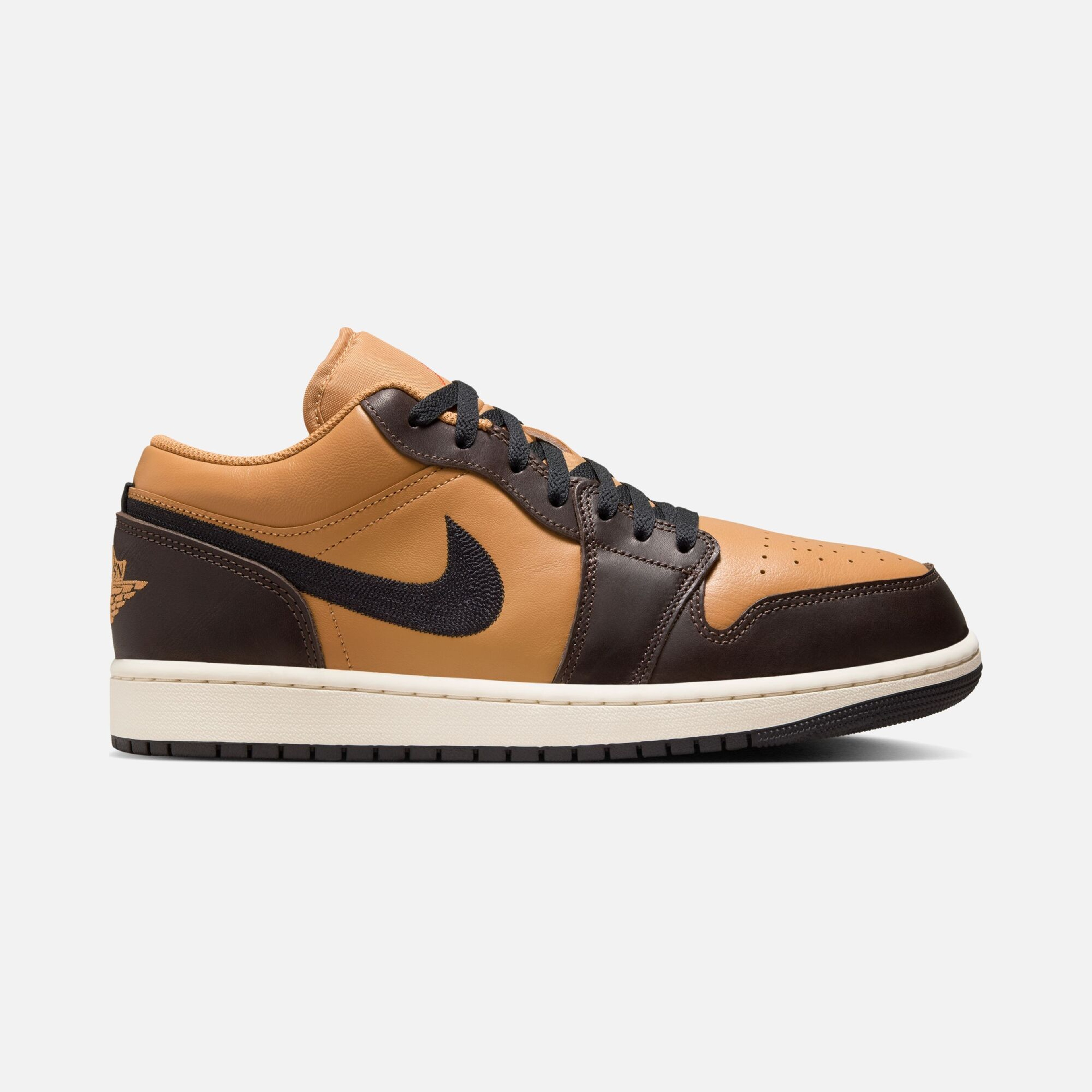Nike Air Jordan 1 Low SE '24 Erkek Spor Ayakkabı