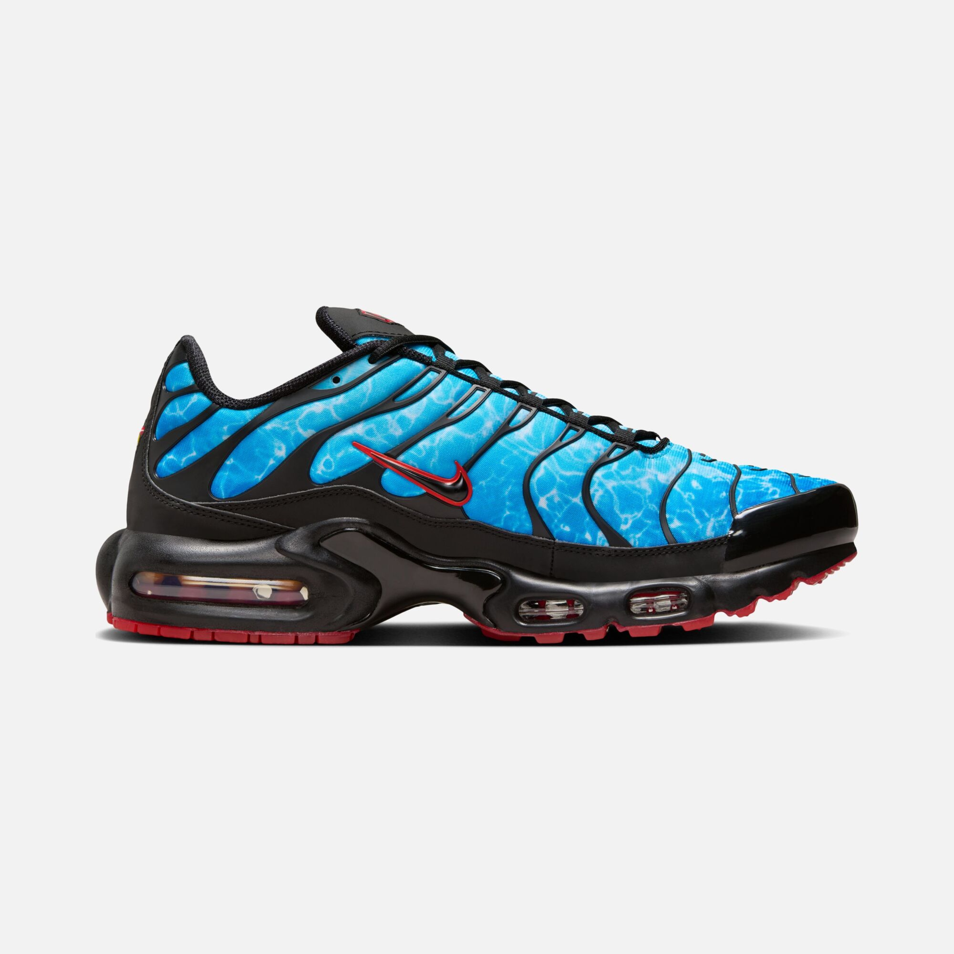 Nike Air Max Plus ''Shark Attack'' Erkek Spor Ayakkabı | Barçın