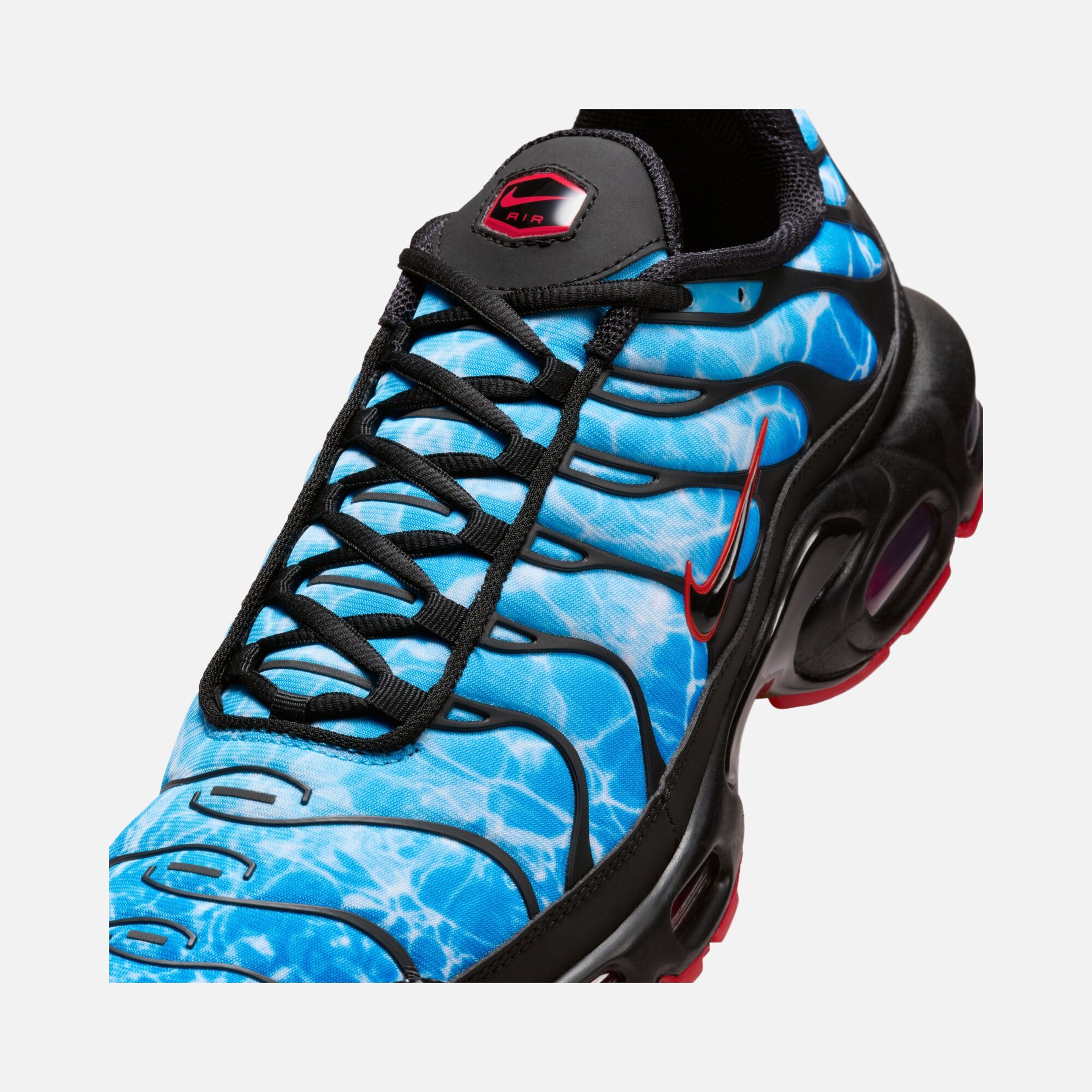 Nike Air Max Plus ''Shark Attack'' Erkek Spor Ayakkabı | Barçın