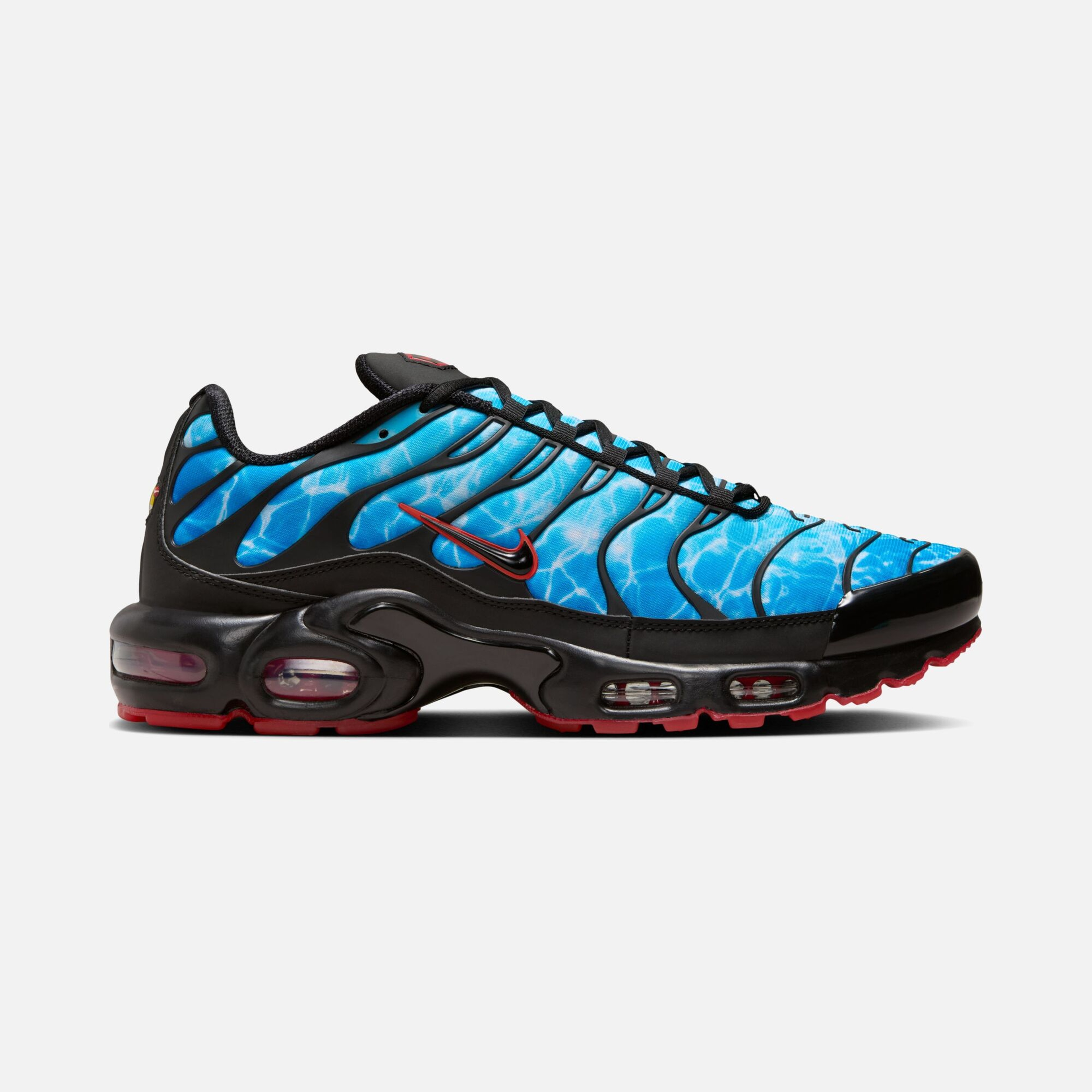 Nike Air Max Plus ''Shark Attack'' Erkek Spor Ayakkabı | Barçın