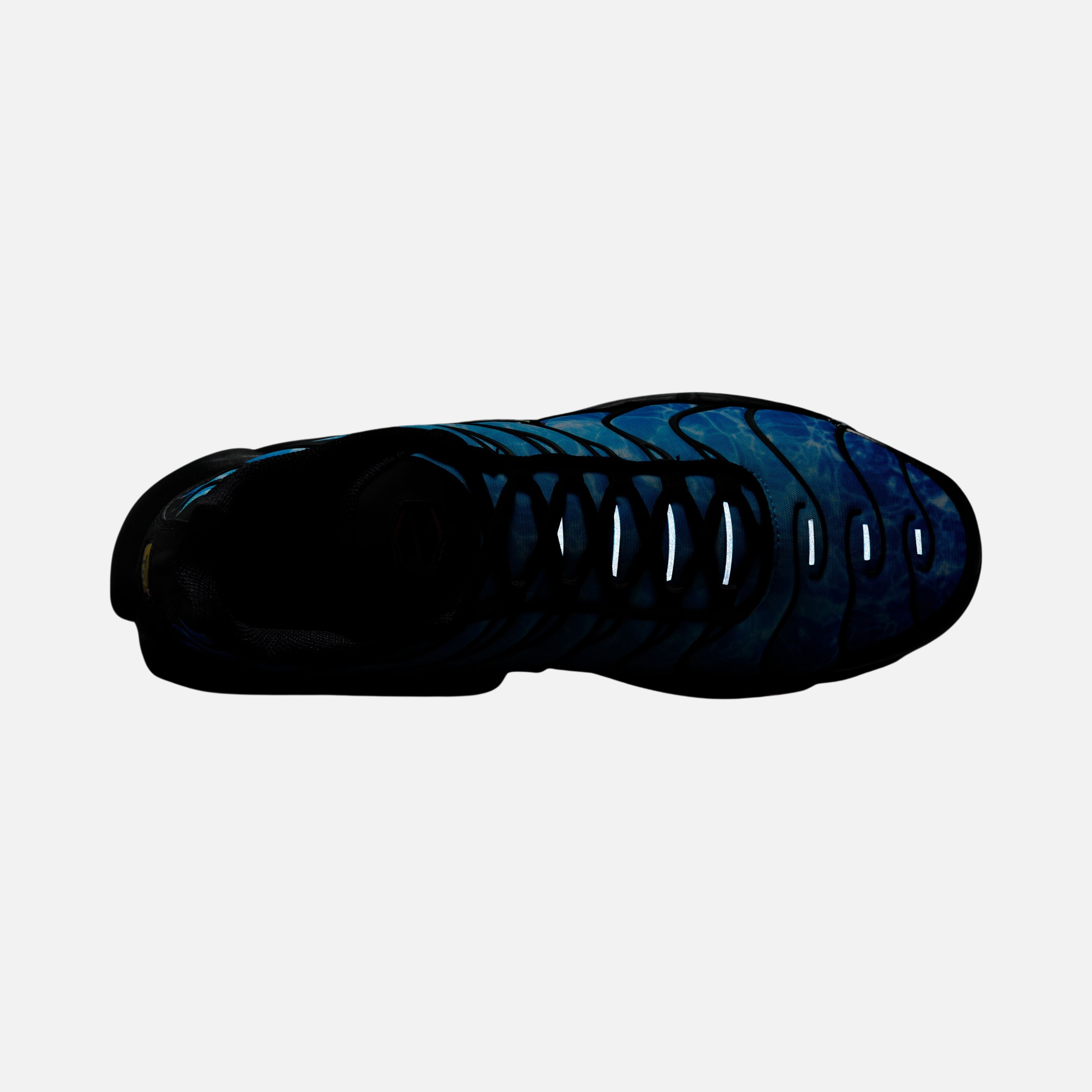 Nike Air Max Plus ''Shark Attack'' Erkek Spor Ayakkabı | Barçın