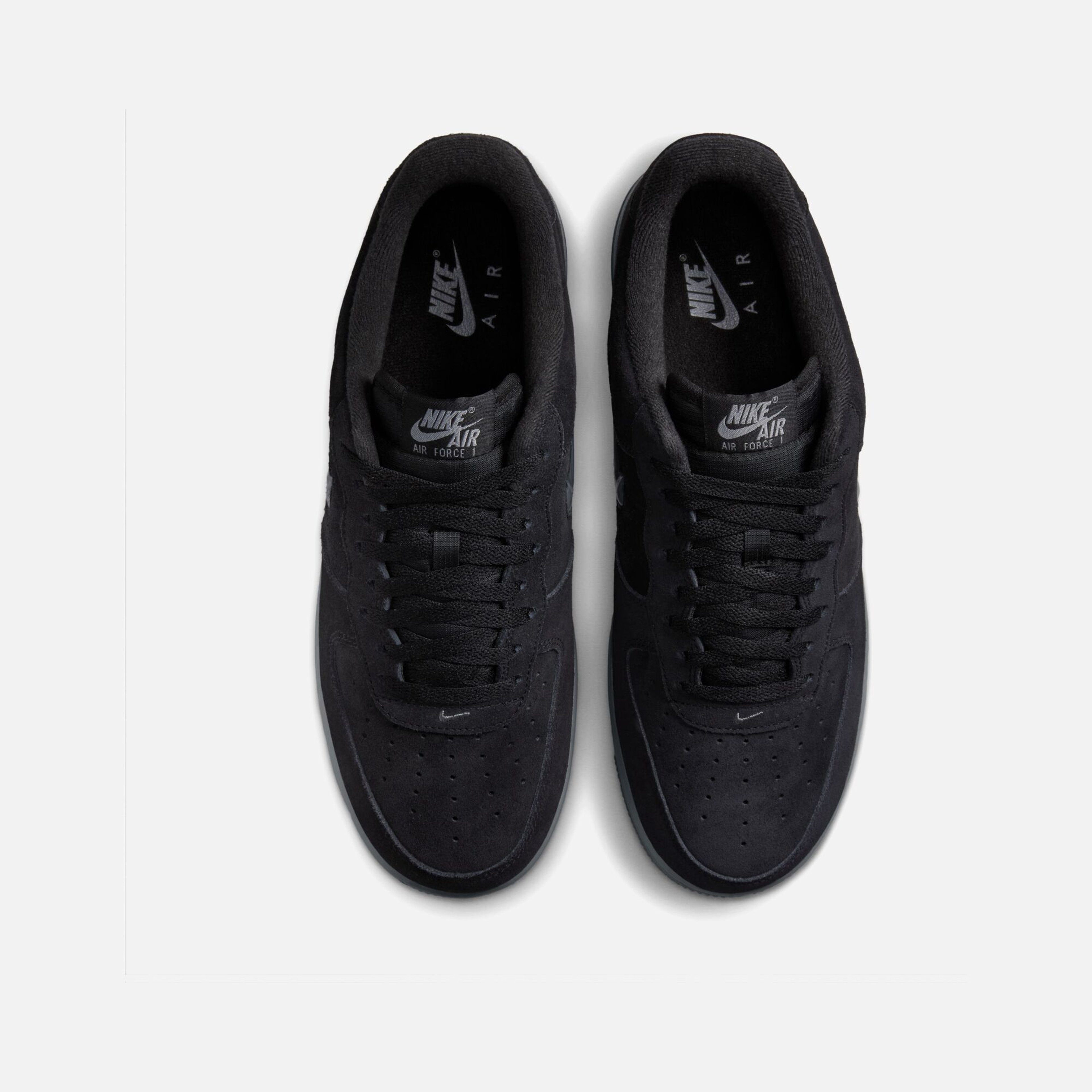 Nike Air Force 1 Jewel Swoosh Erkek Spor Ayakkabı