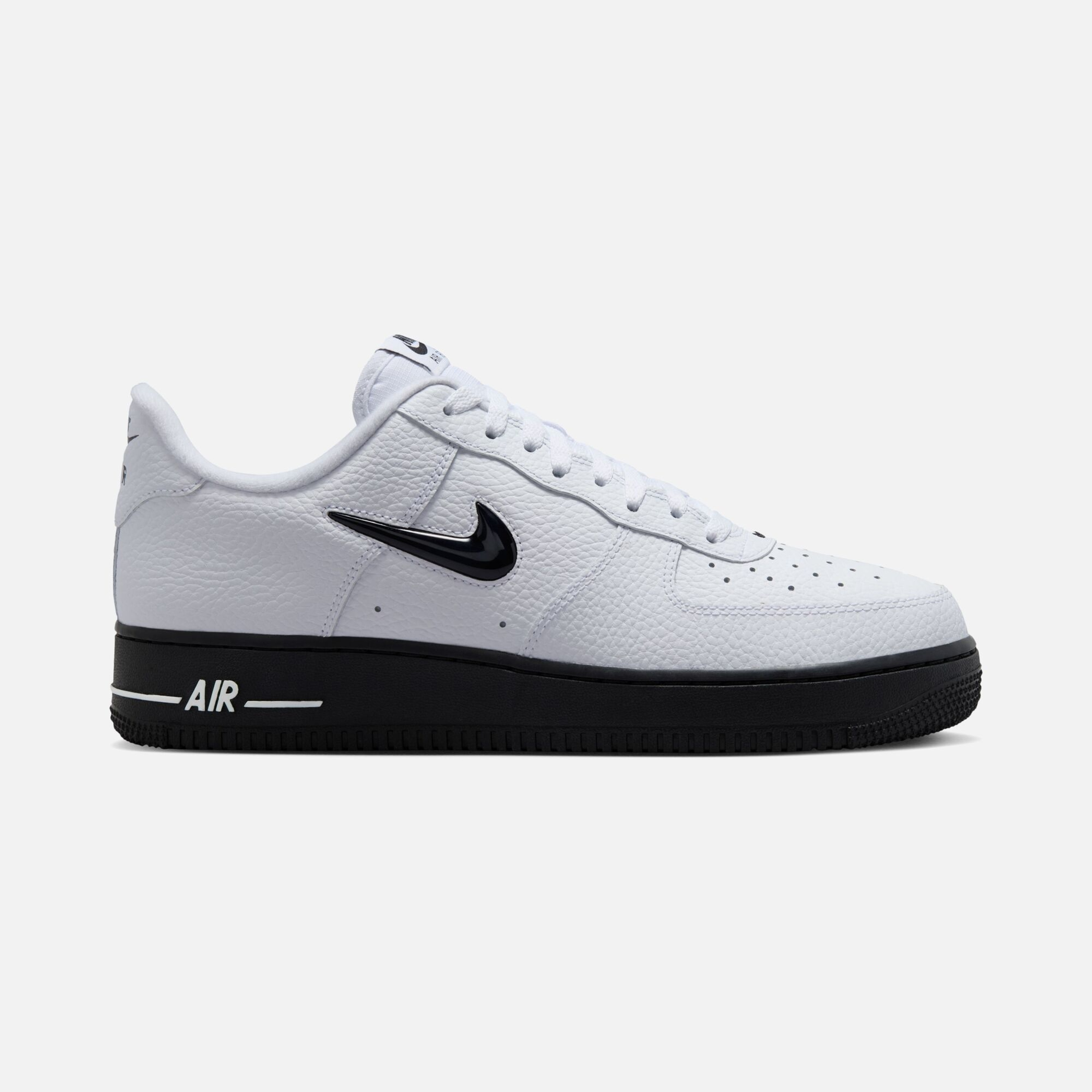 NIKE ✧ Air Force 1 ／24cm Nike Air Force 1 Jewel Swoosh HO24 Erkek Spor Ayakkabı | Barçın