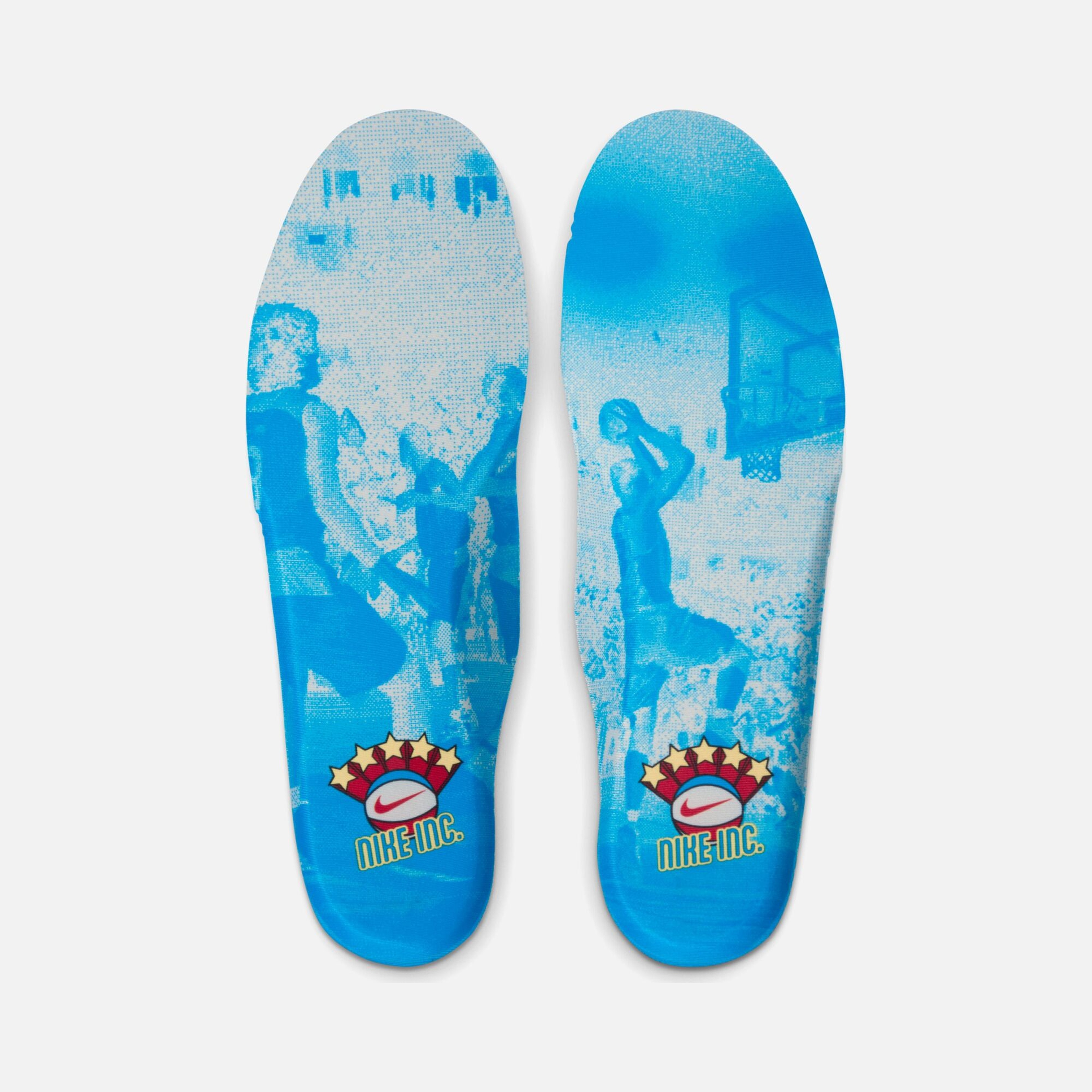 Nike Air Force 1 '07 LV8 ''Harlem Globetrotters'' Erkek Spor Ayakkabı