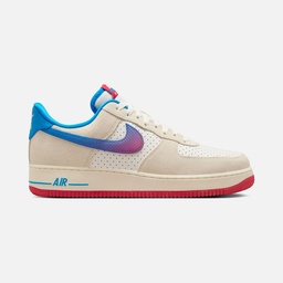 Nike Air Force 1 '07 LV8 ''Harlem Globetrotters'' Erkek Spor Ayakkabı