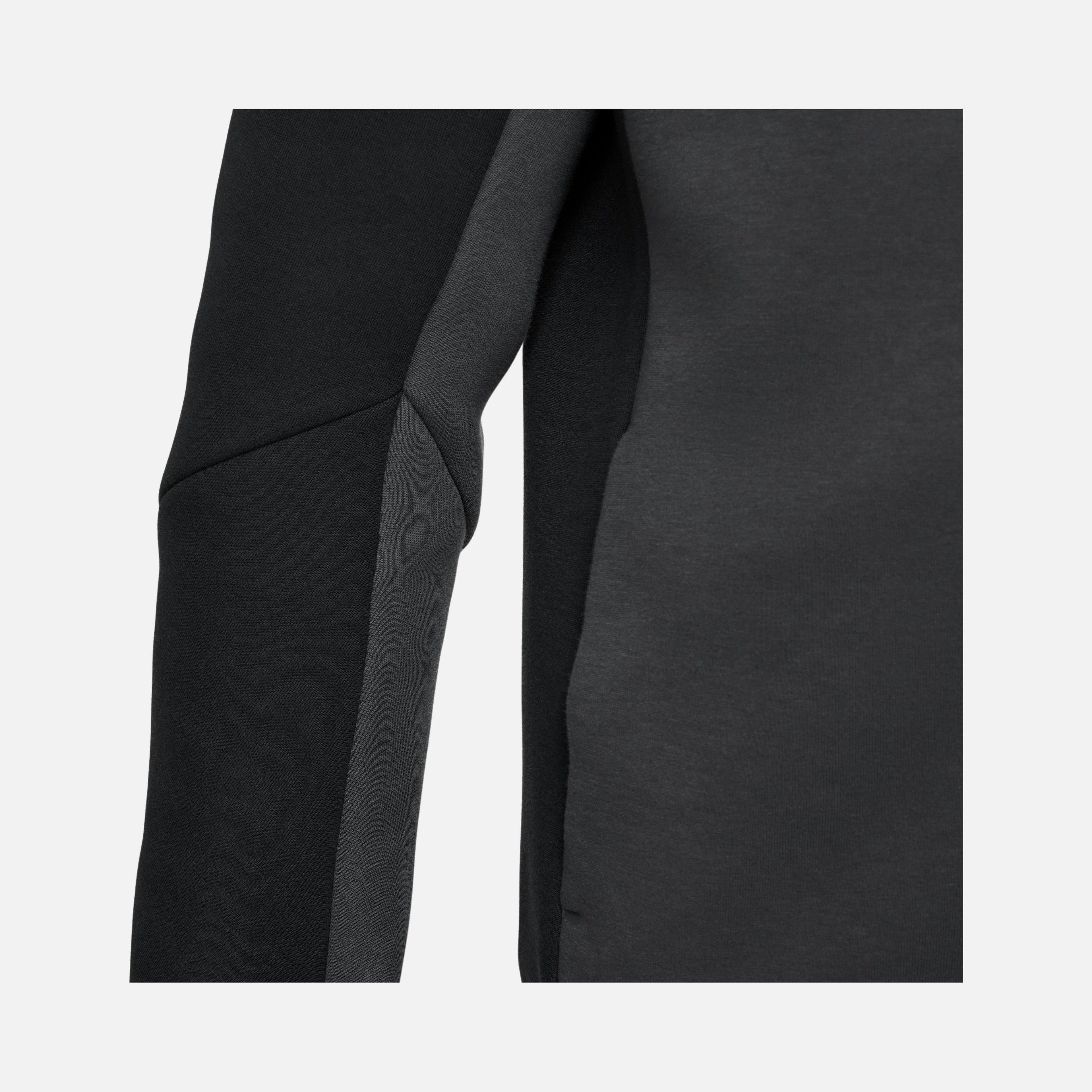 Nike Sportswear Tech Fleece Windrunner SS25 Full-Zip Hoodie Erkek Sweatshirt