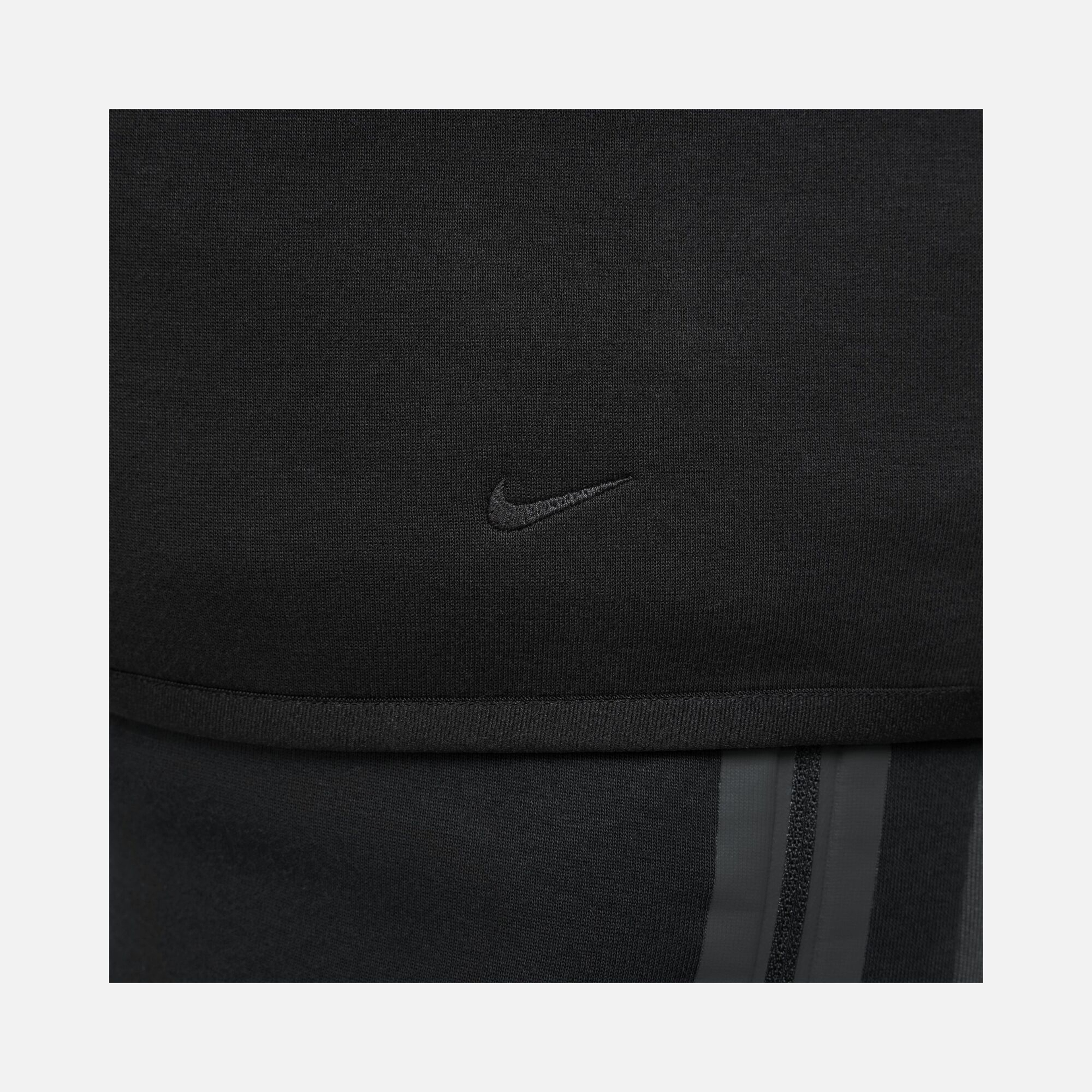 Nike Sportswear Tech Fleece Windrunner SS25 Full-Zip Hoodie Erkek Sweatshirt