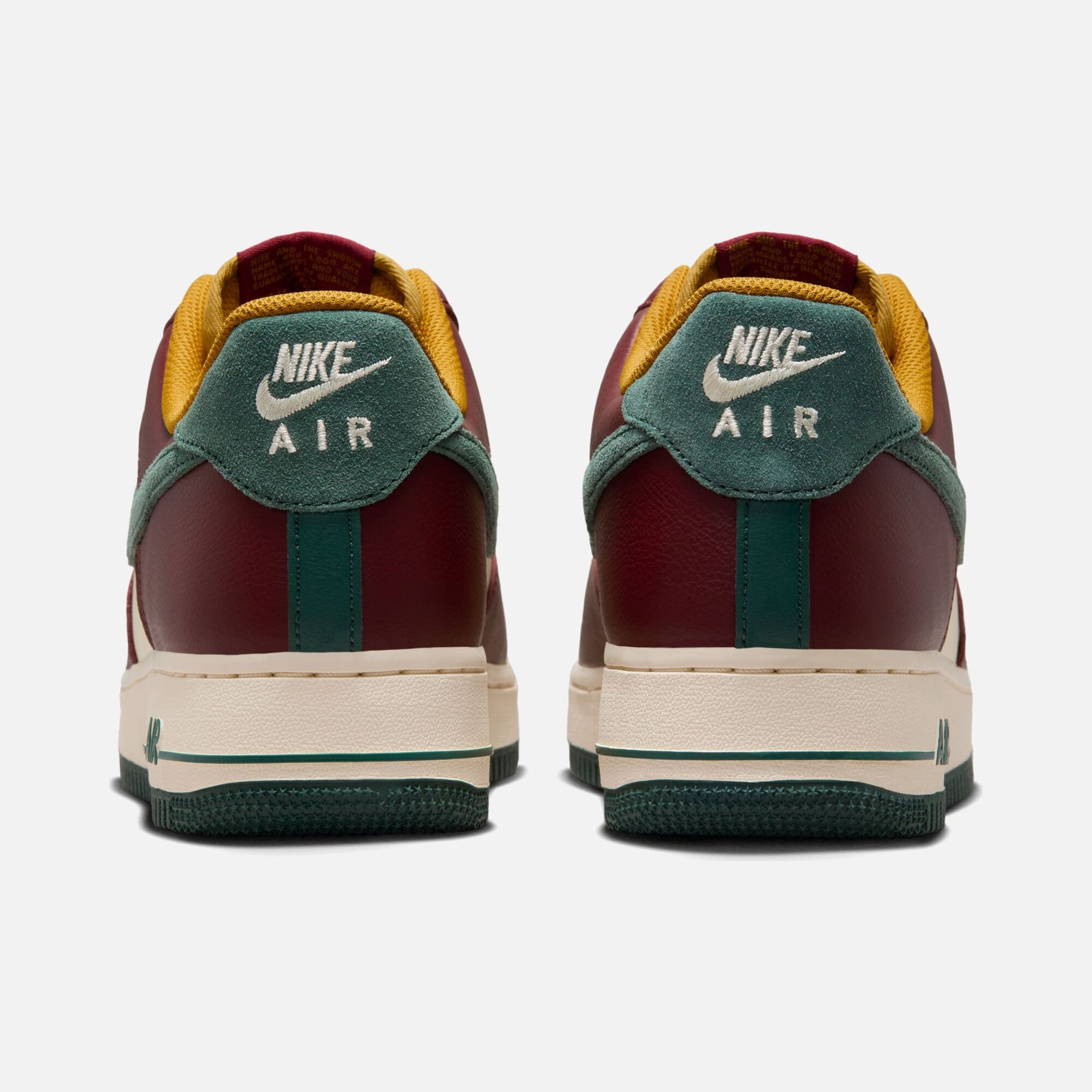 Nike Air Force 1 '07 LV8 HO24 Erkek Spor Ayakkabı