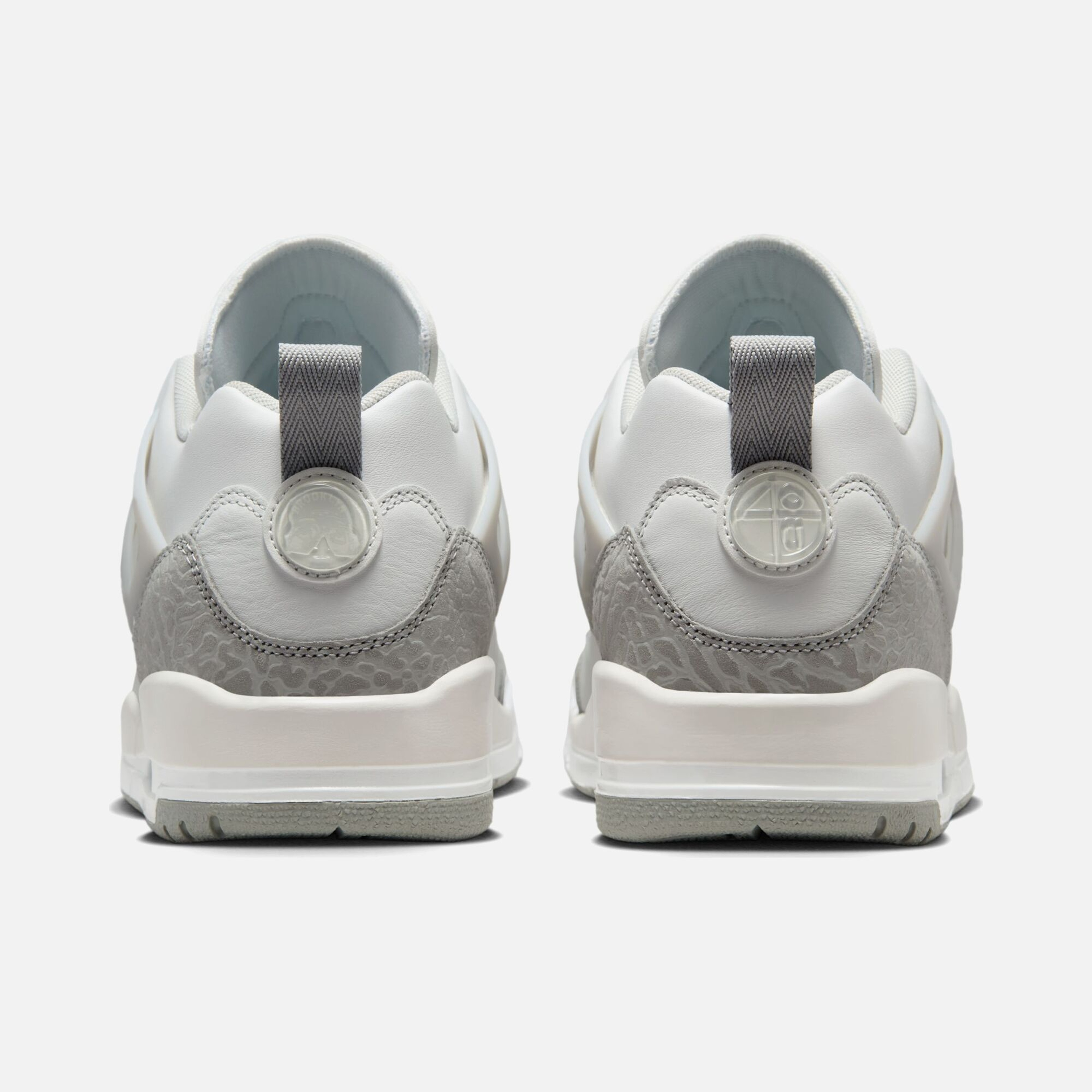 Nike Jordan Spizike Low HO24 Erkek Spor Ayakkabı
