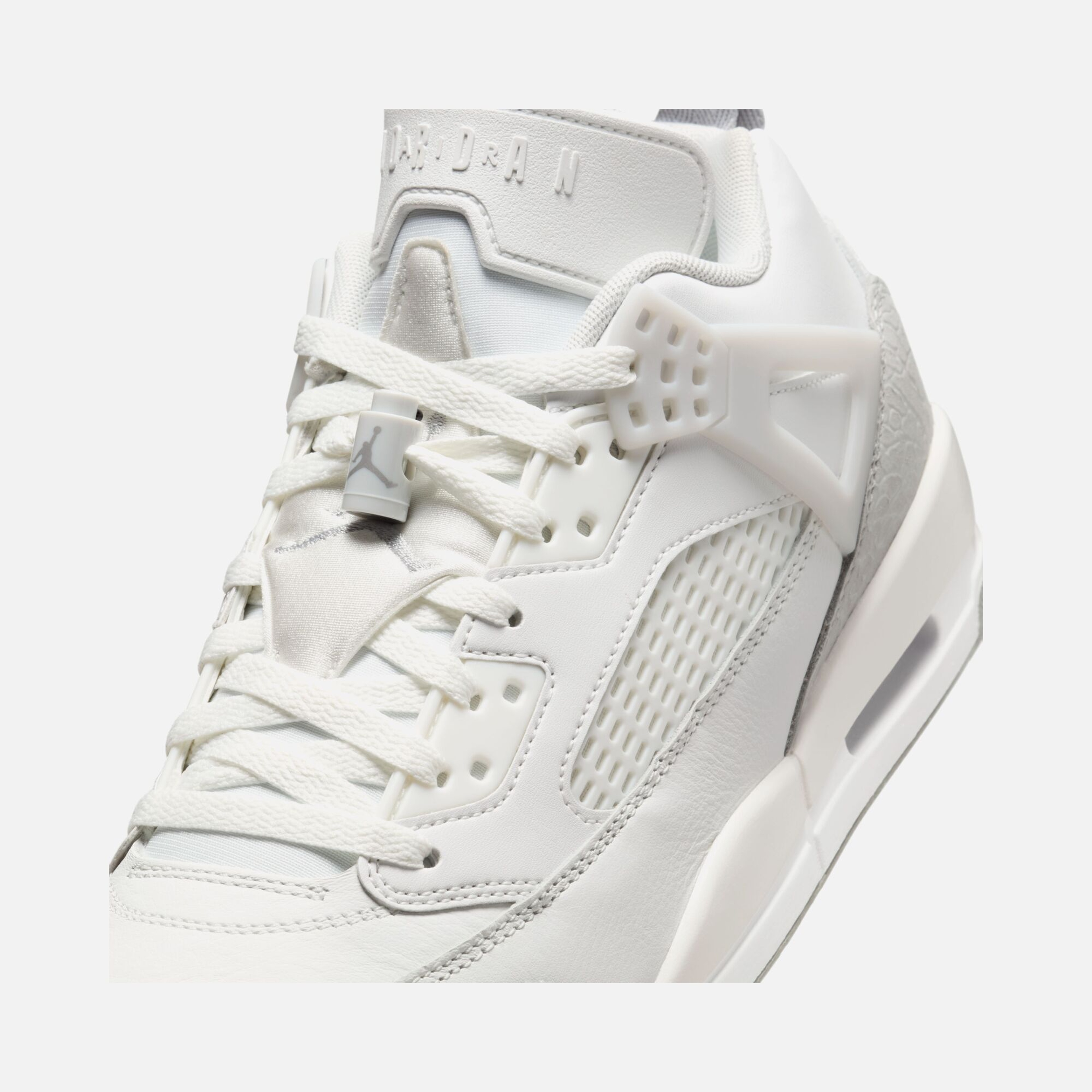 Nike Jordan Spizike Low HO24 Erkek Spor Ayakkabı