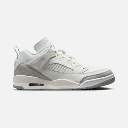 Nike Jordan Spizike Low HO24 Erkek Spor Ayakkabı
