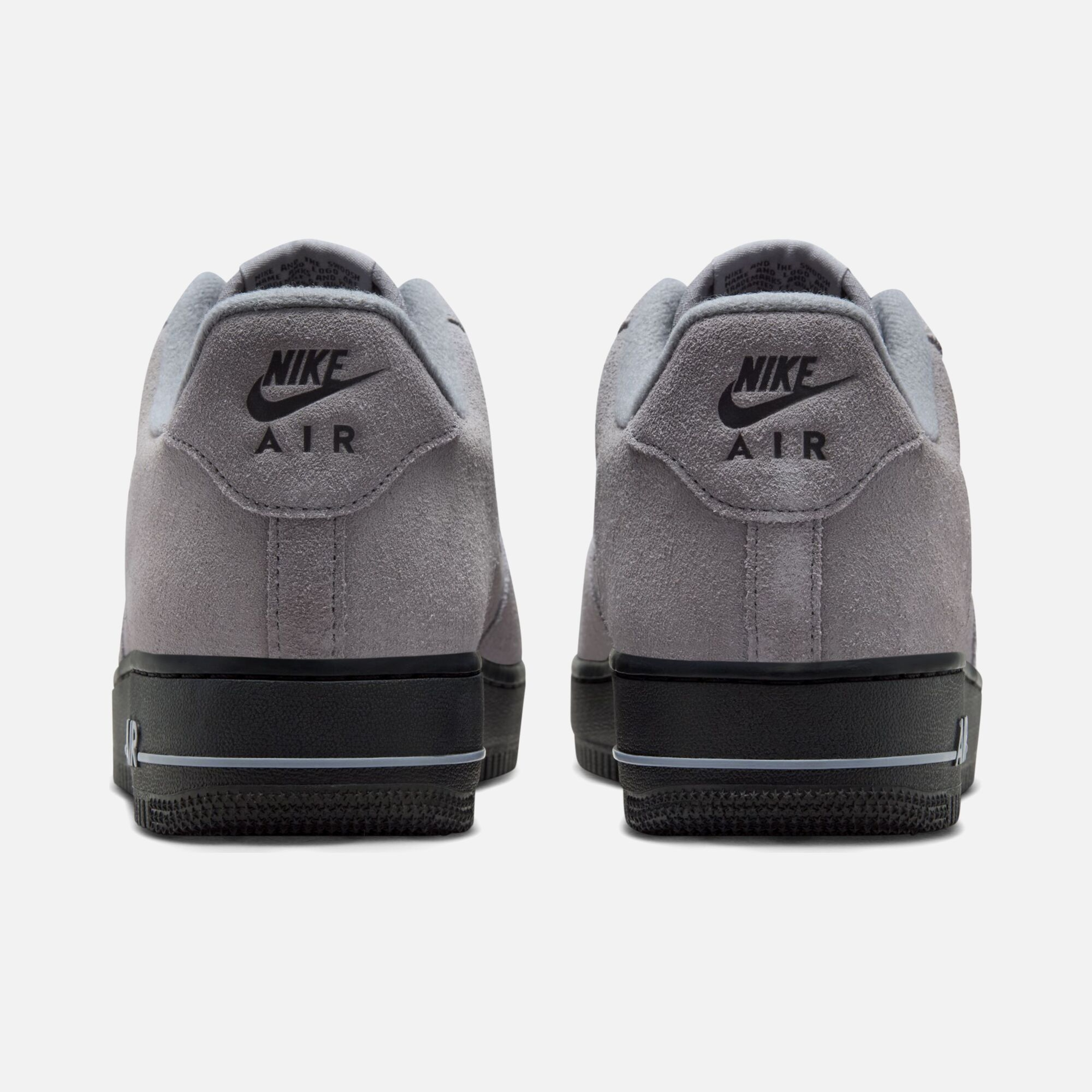 Nike Air Force 1 Jewel Swoosh Erkek Spor Ayakkabı