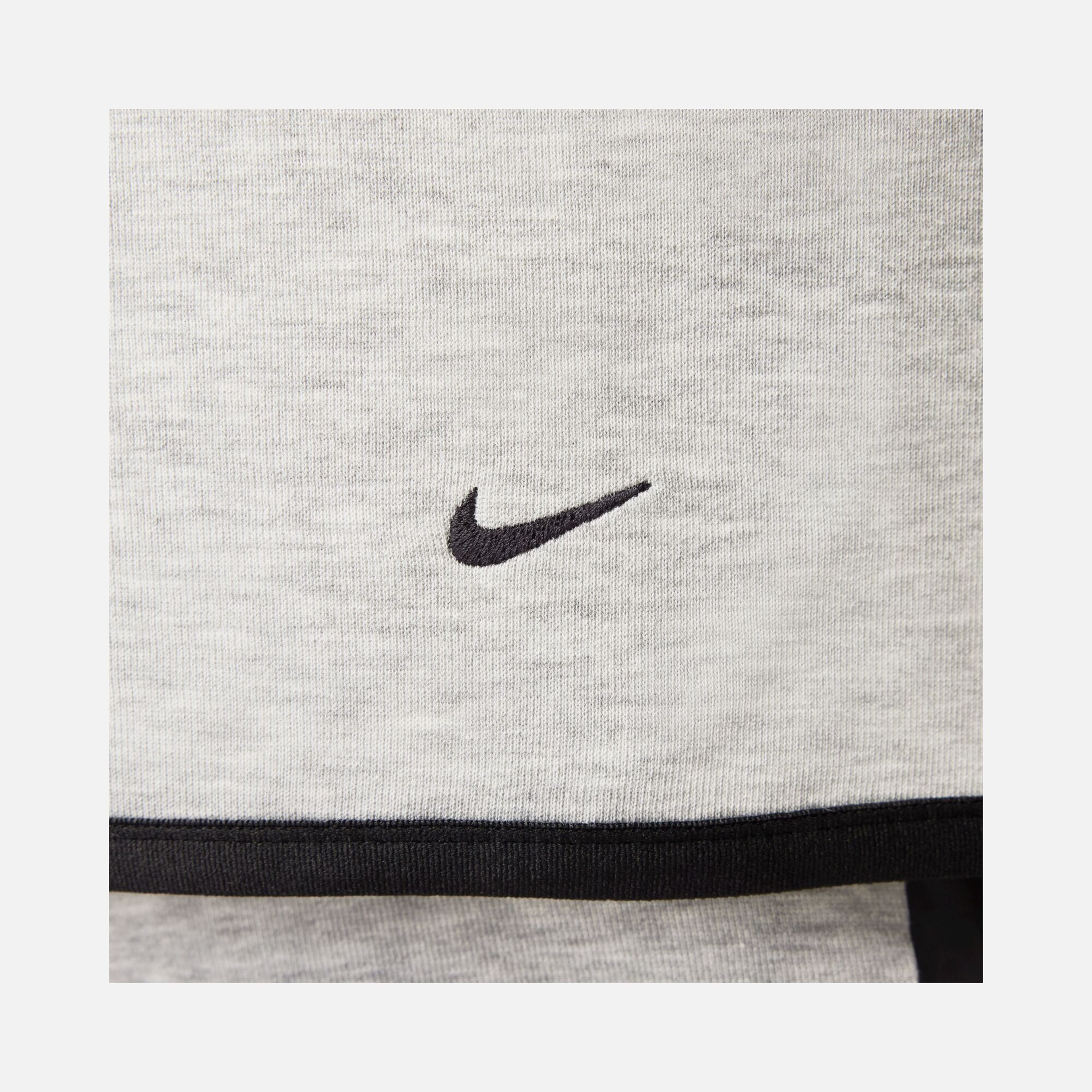 Nike Sportswear Tech Fleece Windrunner SS25 Full-Zip Hoodie Erkek Sweatshirt