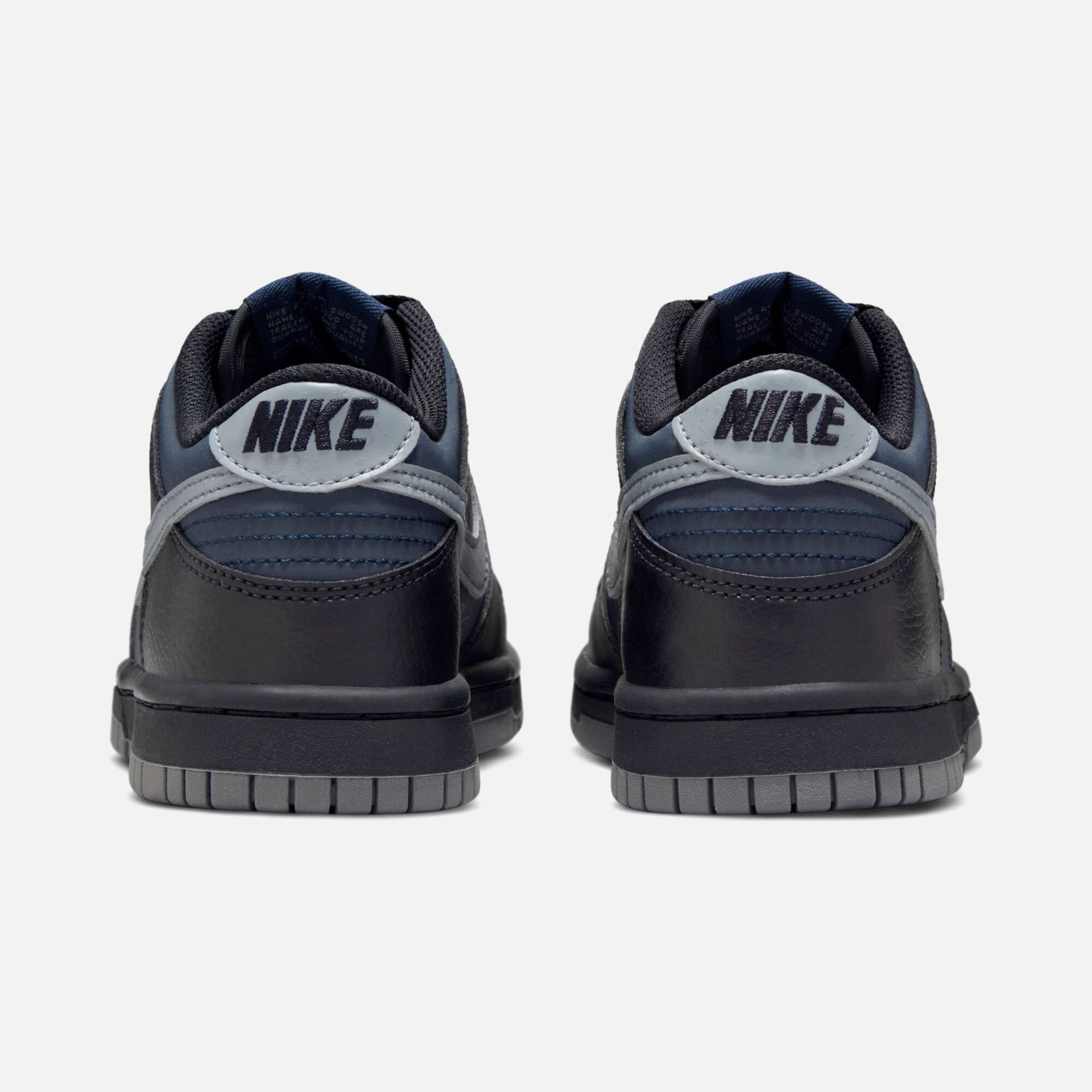Nike Dunk Low ''Reflective Spider Web Detail'' (GS) Spor Ayakkabı