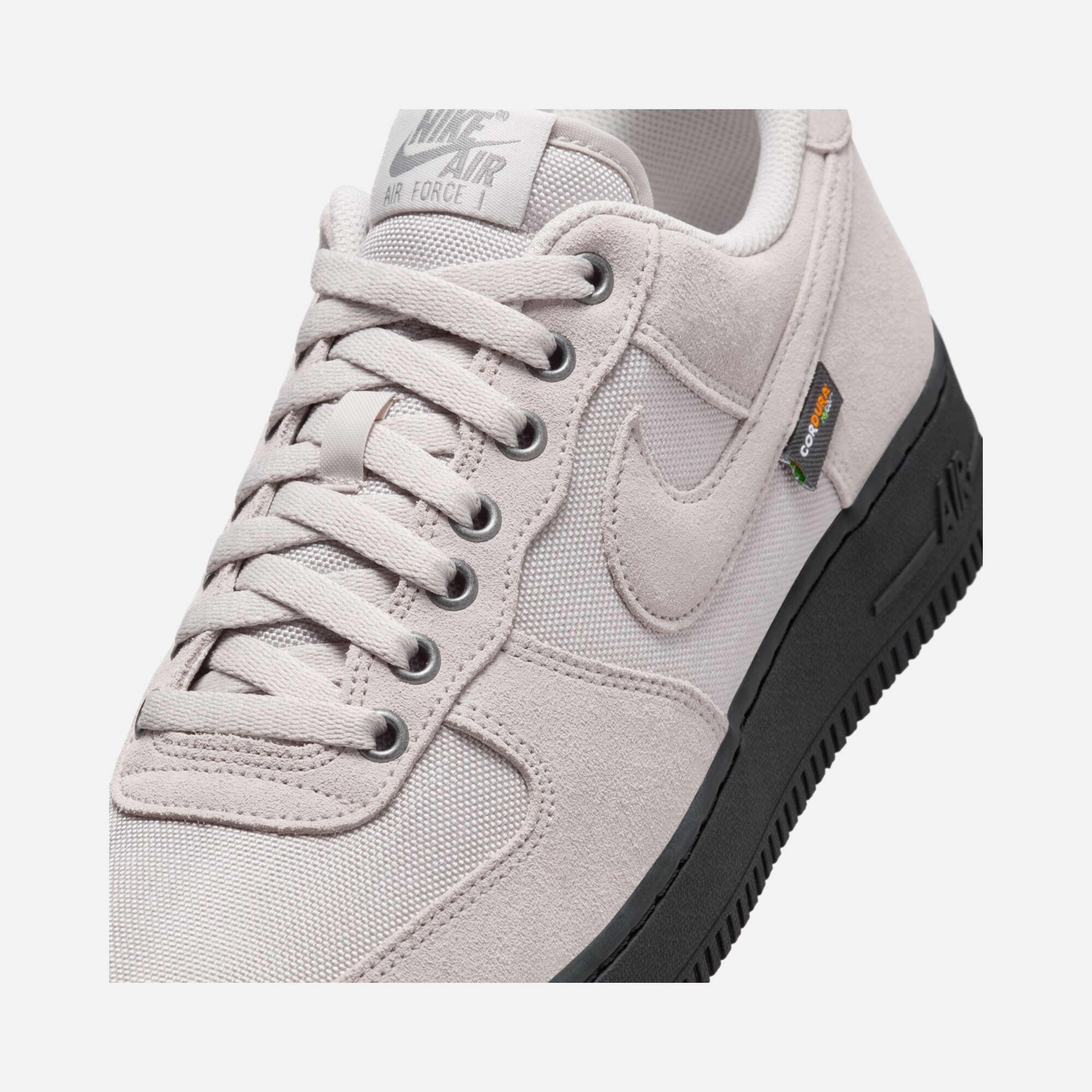 Nike Air Force 1 '07 ''Cordura® Fabric Detail'' Erkek Spor Ayakkabı