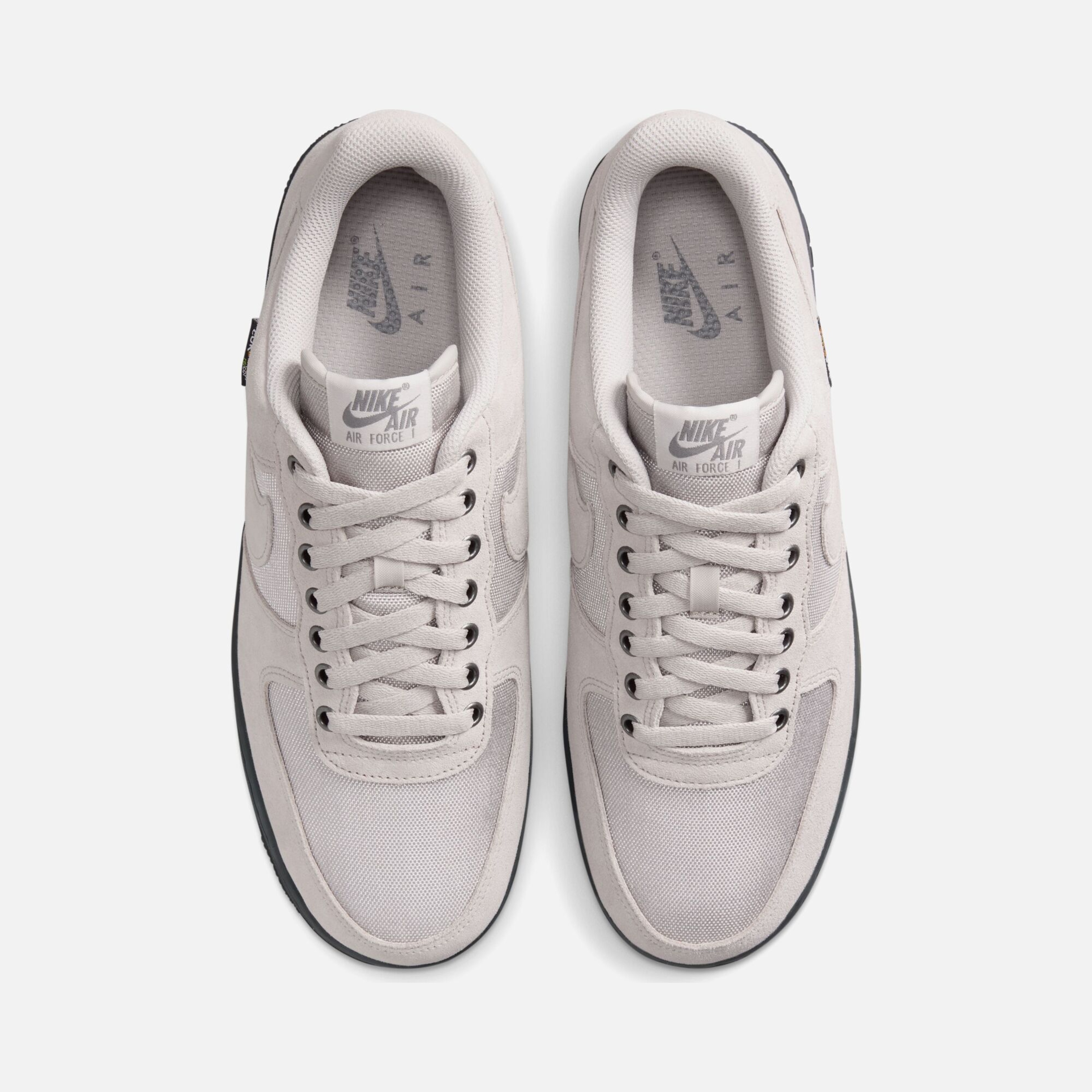 Nike Air Force 1 '07 ''Cordura® Fabric Detail'' Erkek Spor Ayakkabı