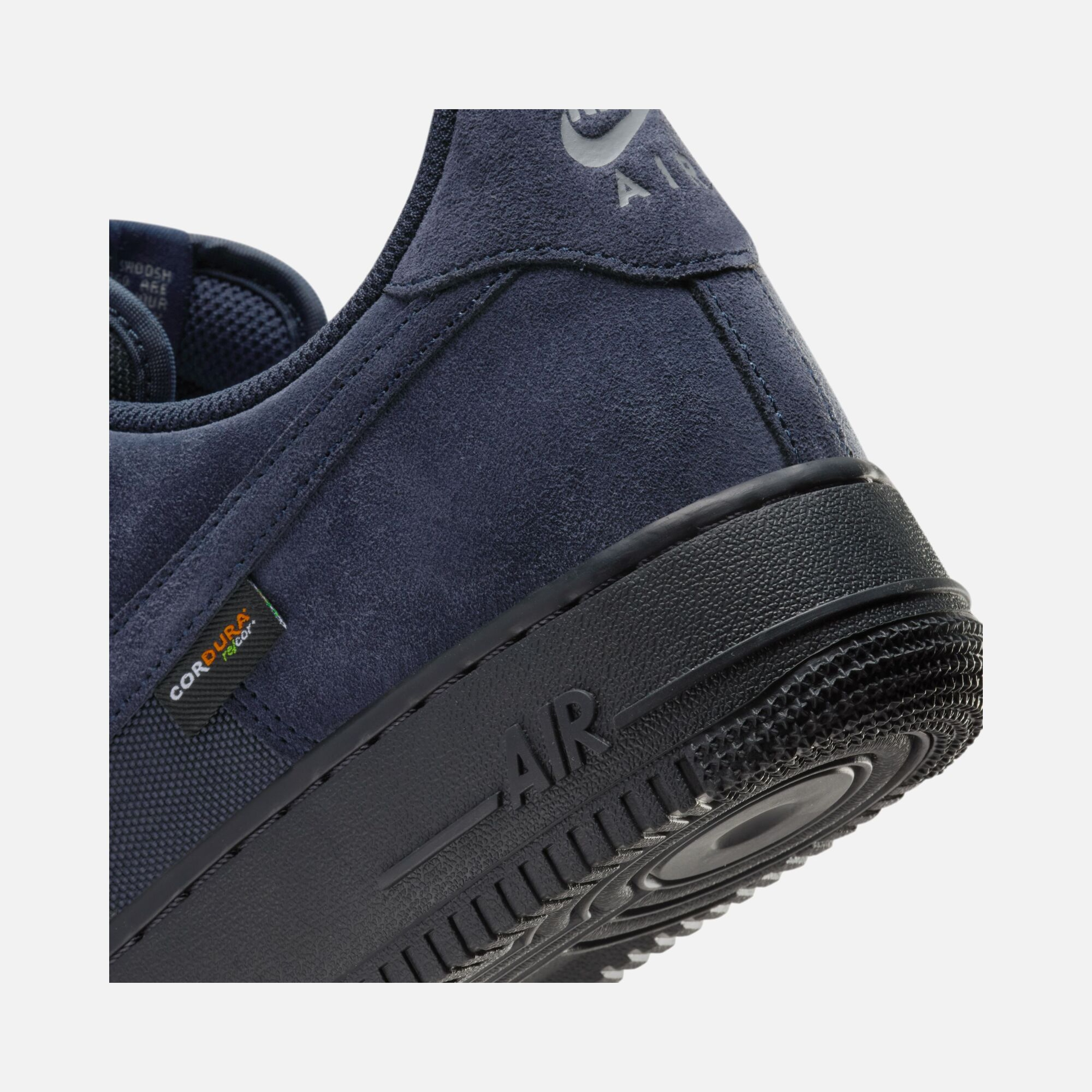 Nike Air Force 1 '07 ''Cordura® Fabric Detail'' Erkek Spor Ayakkabı