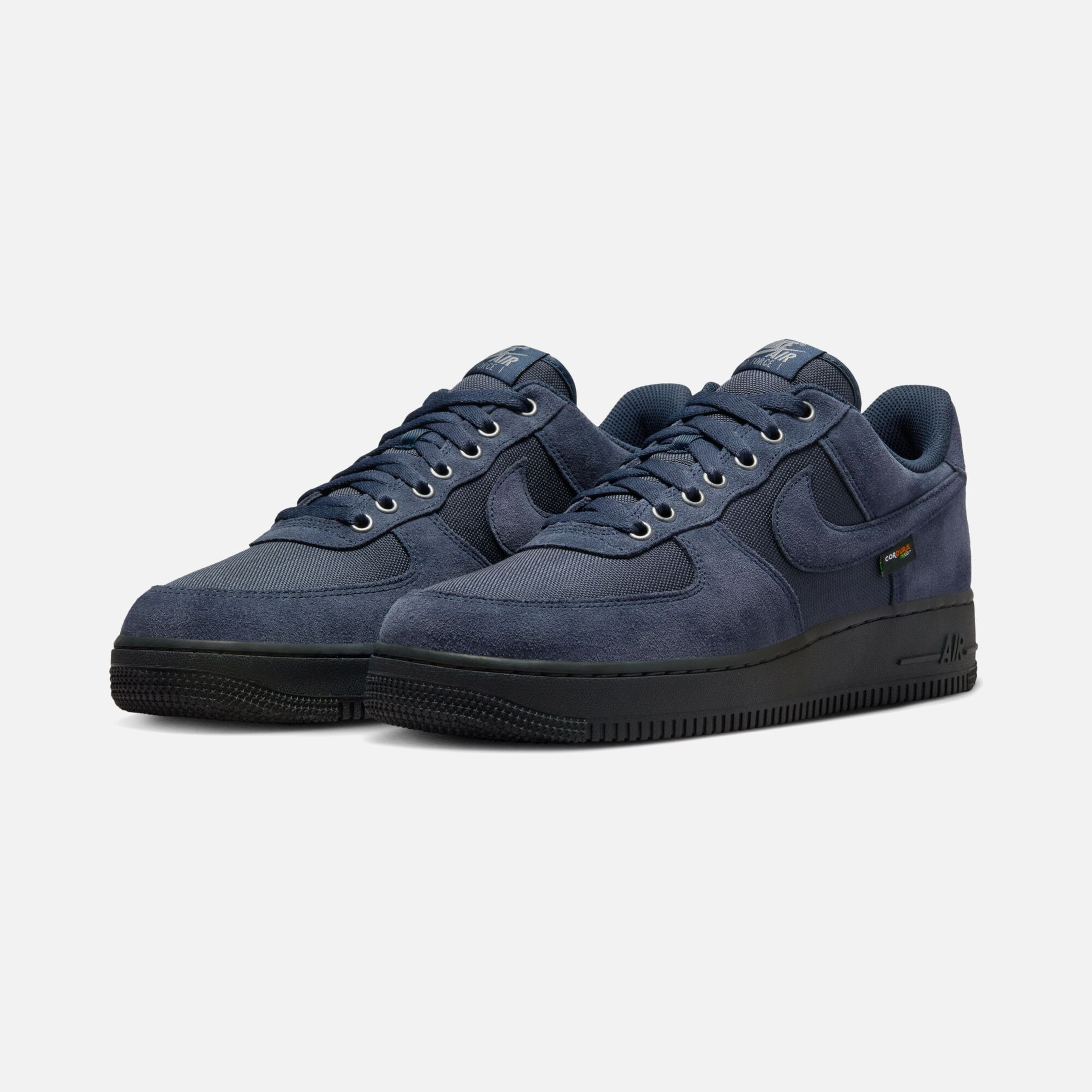 Nike Air Force 1 '07 ''Cordura® Fabric Detail'' Erkek Spor Ayakkabı