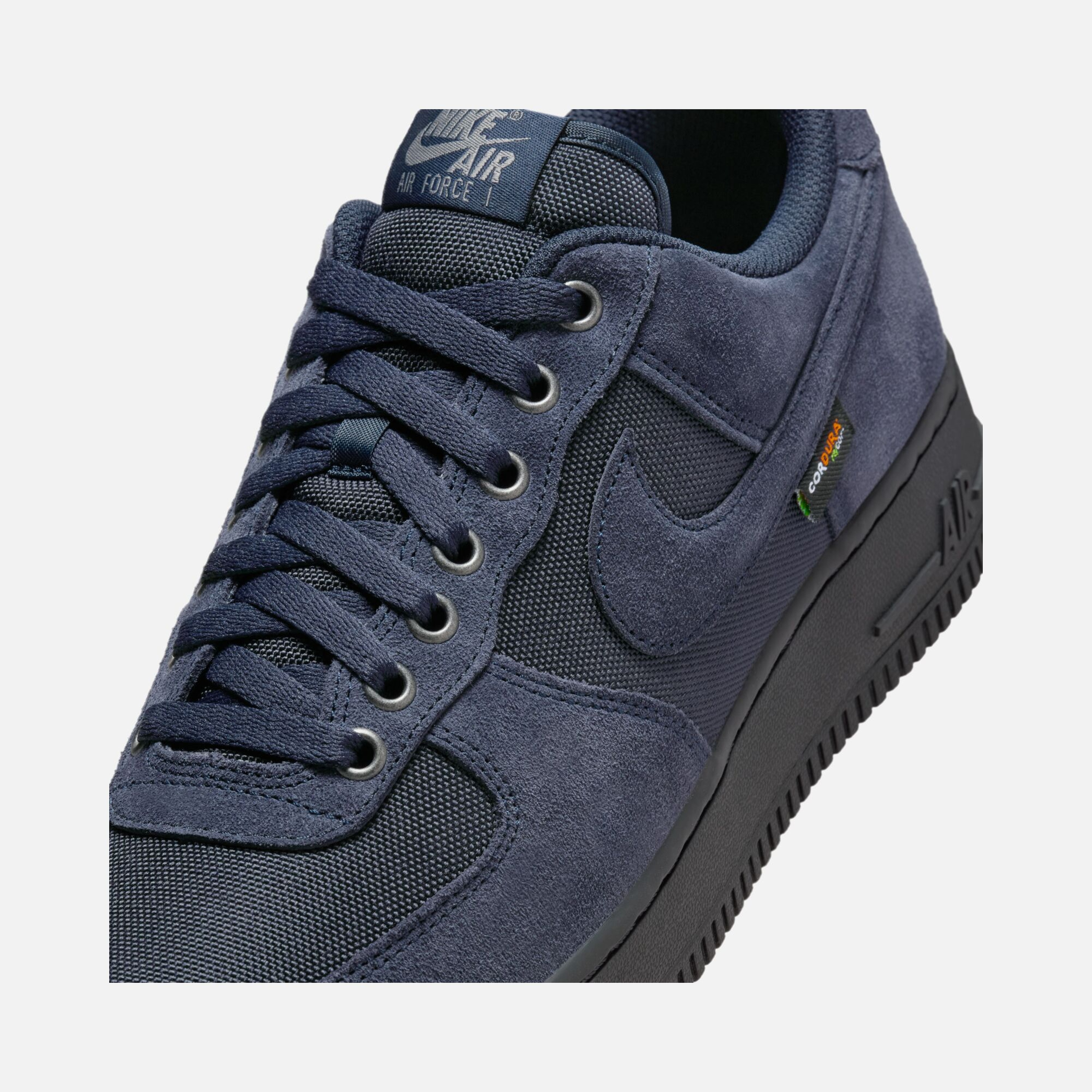Nike Air Force 1 '07 ''Cordura® Fabric Detail'' Erkek Spor Ayakkabı