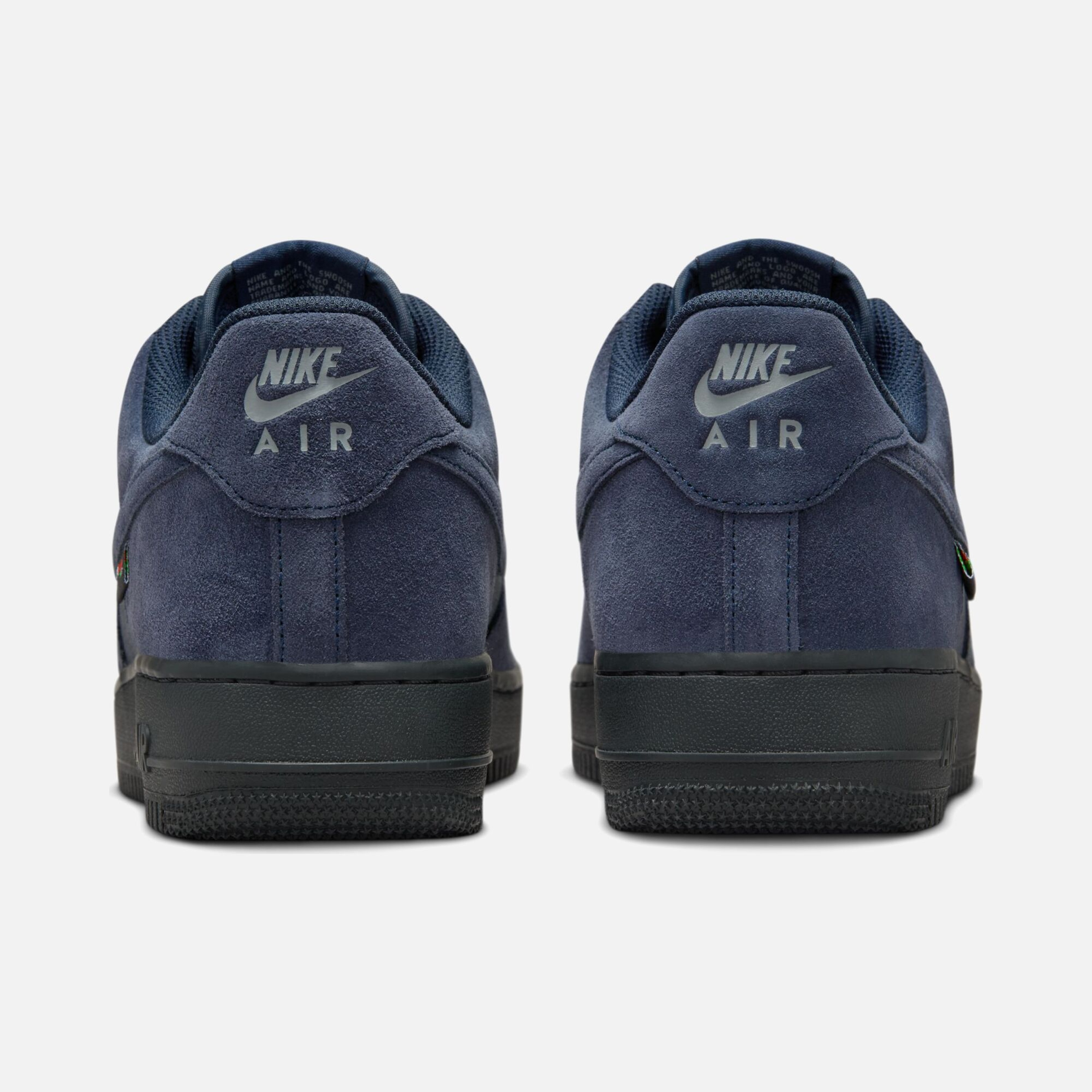 Nike Air Force 1 '07 ''Cordura® Fabric Detail'' Erkek Spor Ayakkabı