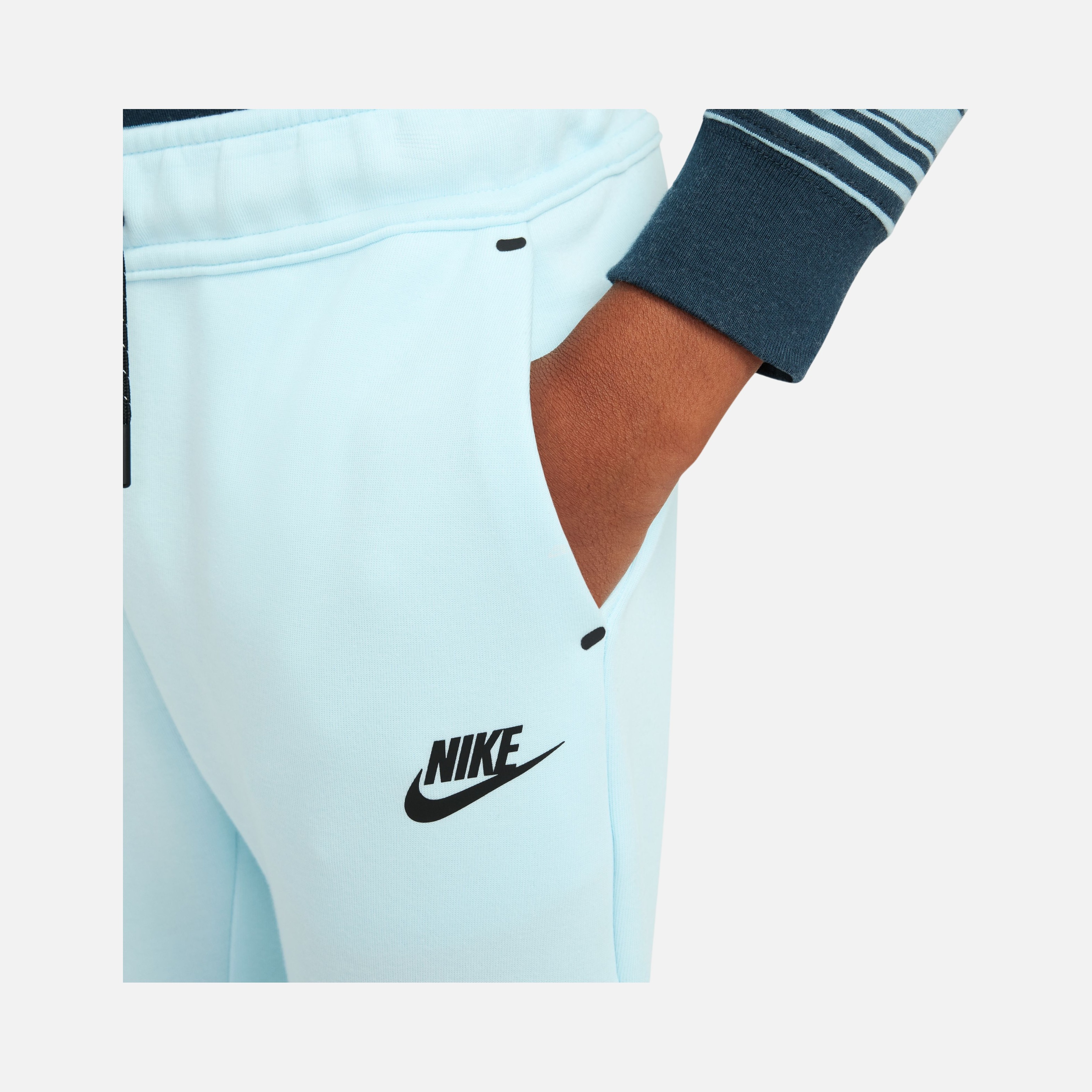 Nike Sportswear Smooth Tech Fleece Çocuk Eşofman Altı