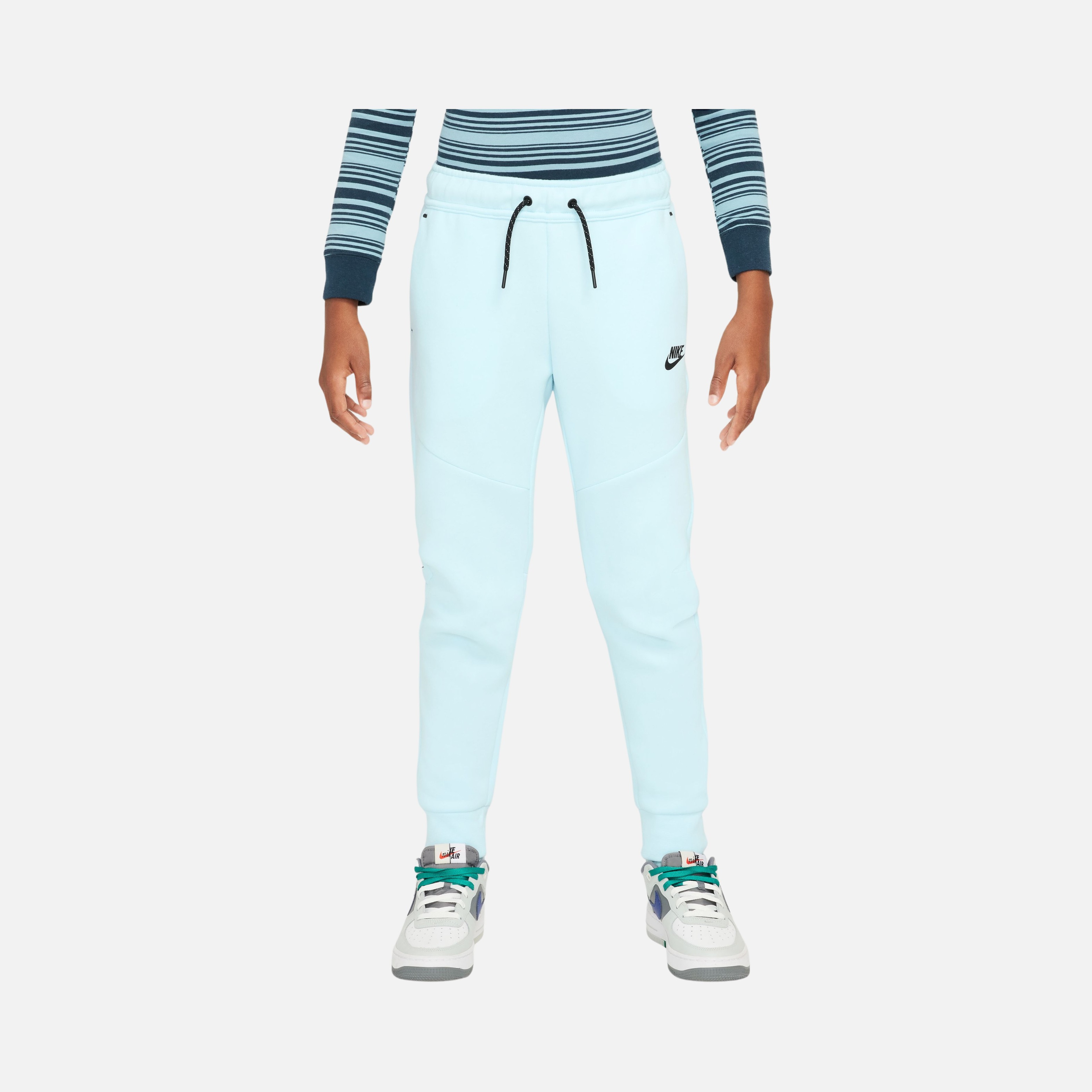 Nike Sportswear Smooth Tech Fleece Çocuk Eşofman Altı