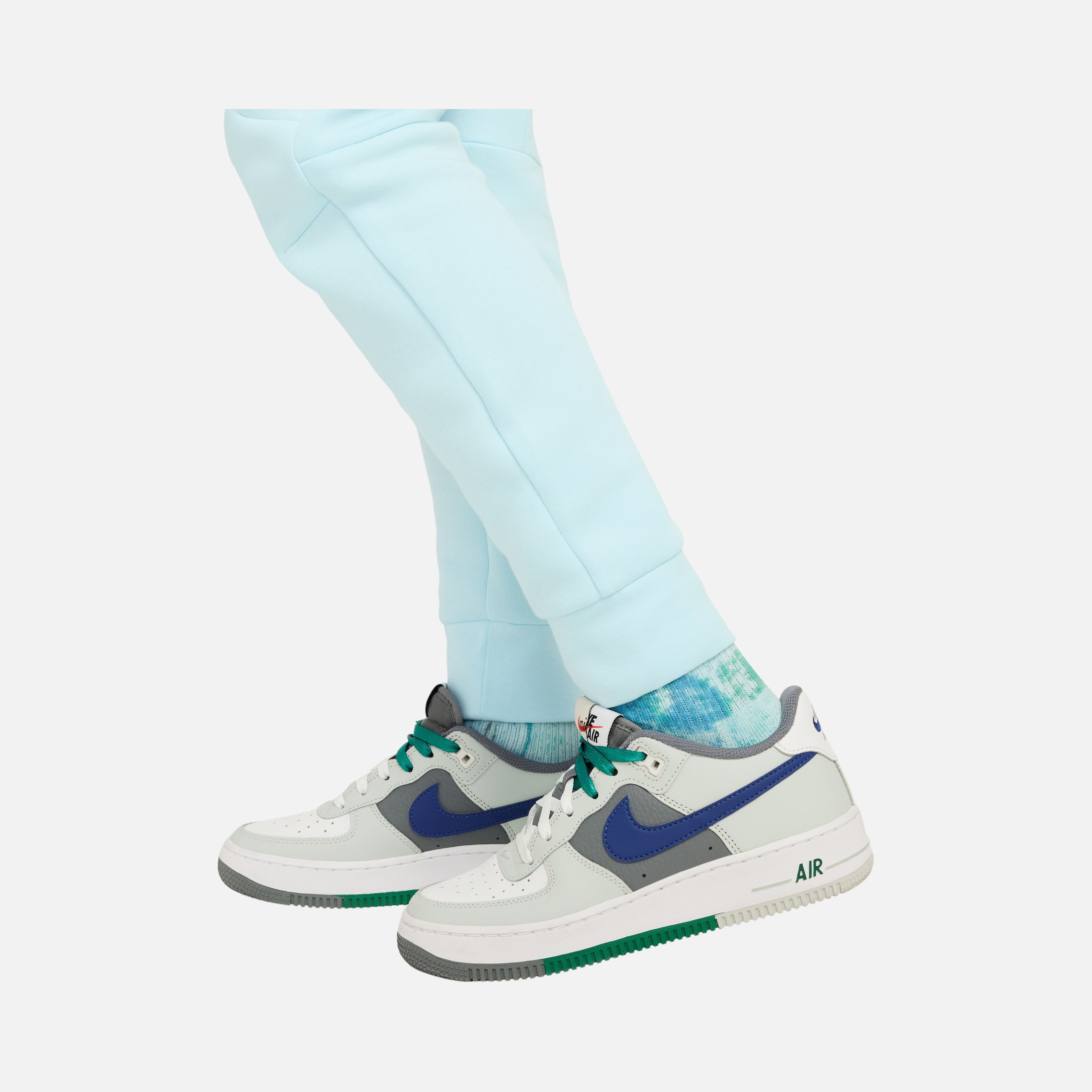 Nike Sportswear Smooth Tech Fleece Çocuk Eşofman Altı