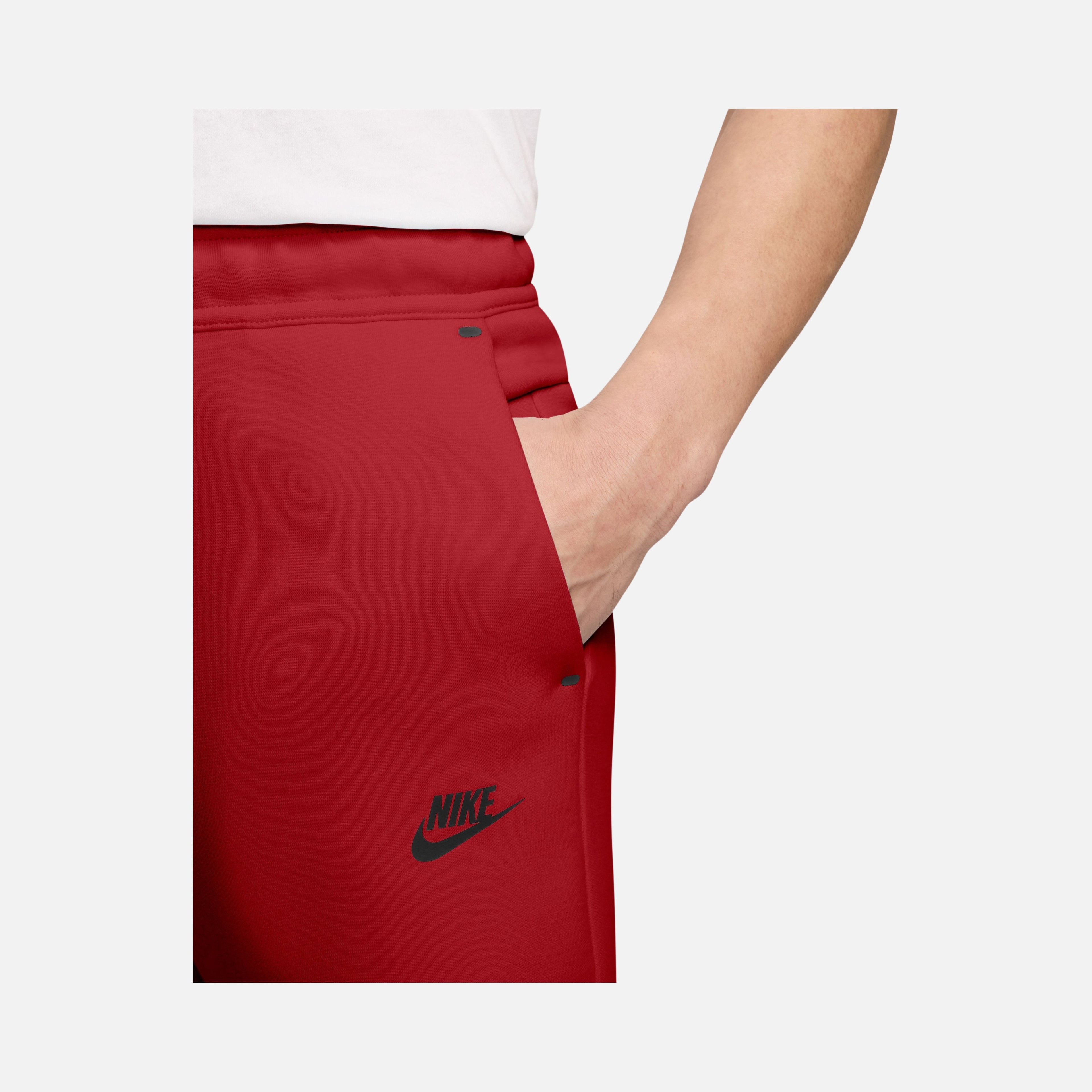 Nike Sportswear Smooth Tech Fleece Erkek Eşofman Altı