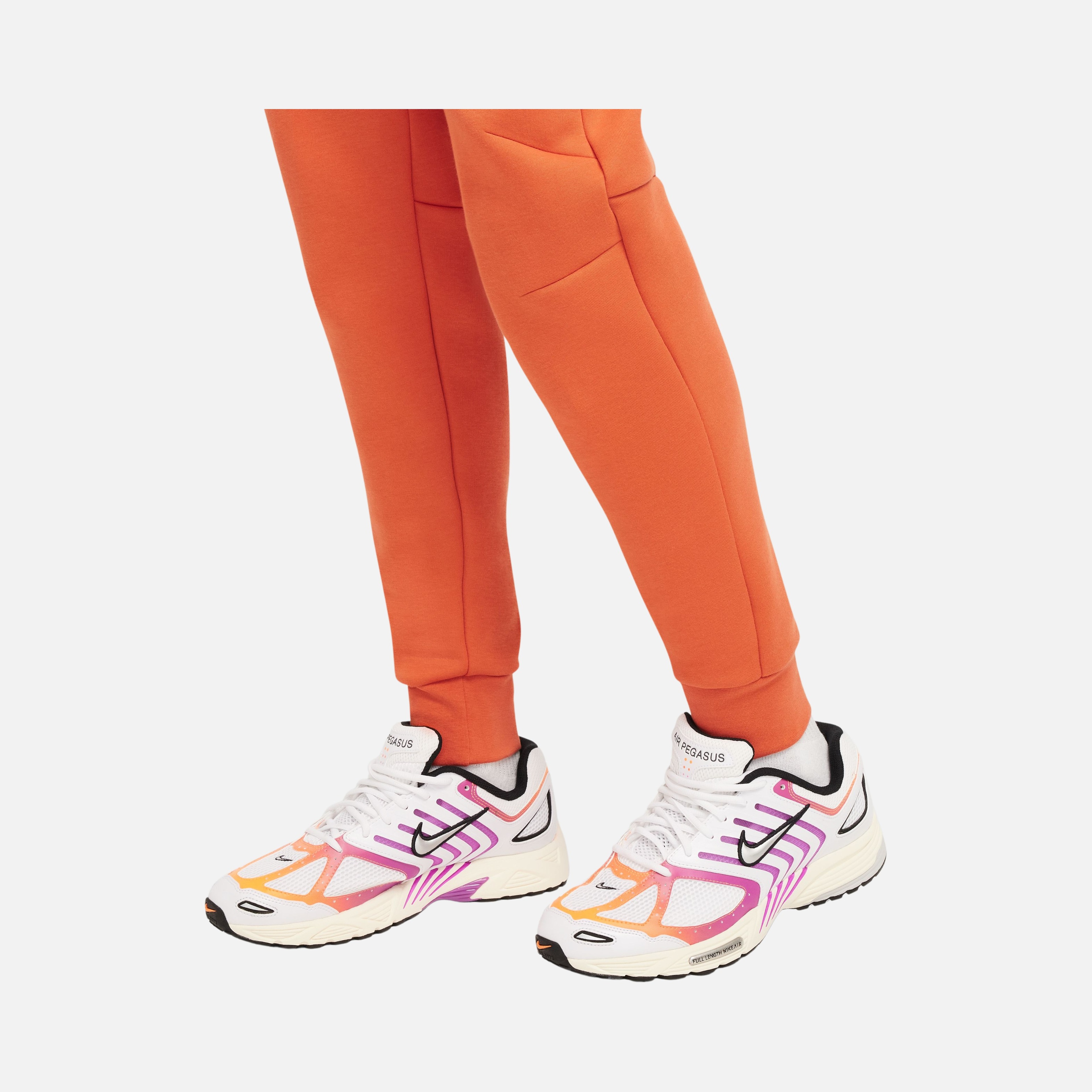 Nike Sportswear Smooth Tech Fleece Erkek Eşofman Altı